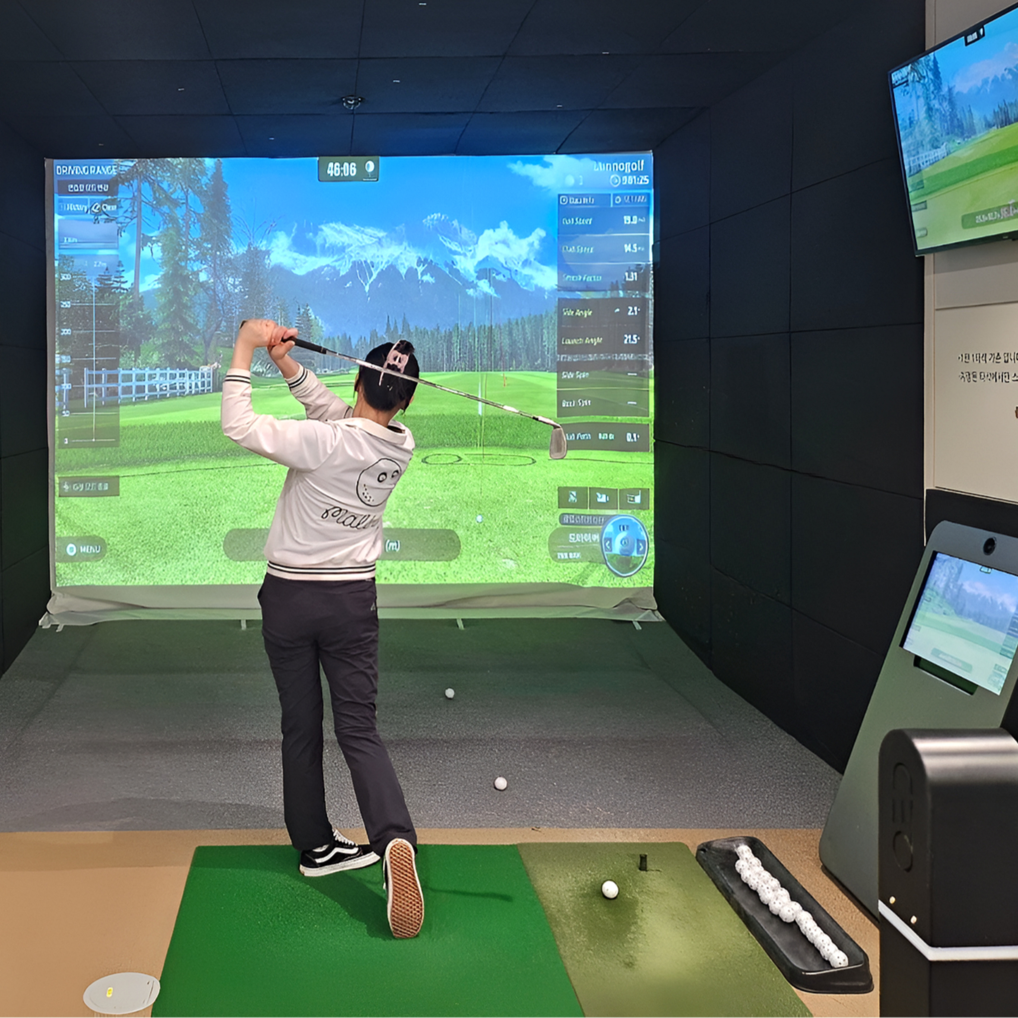 루노골프 퍼블릭 가산점 대표 이미지