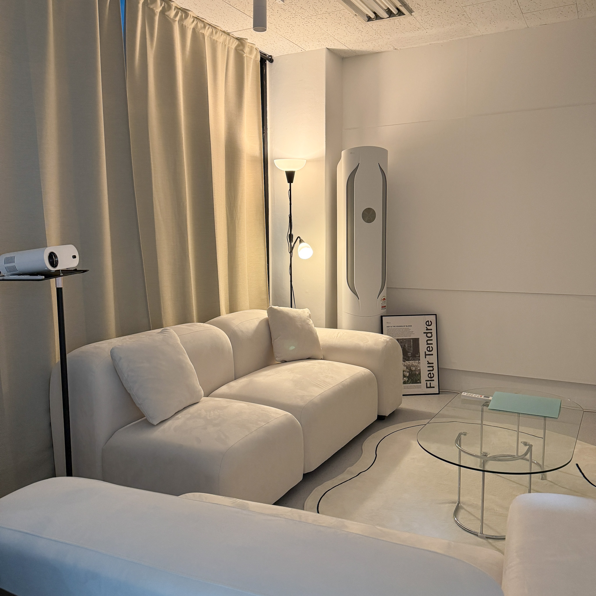 파티트리 역북 1호점 대표 이미지