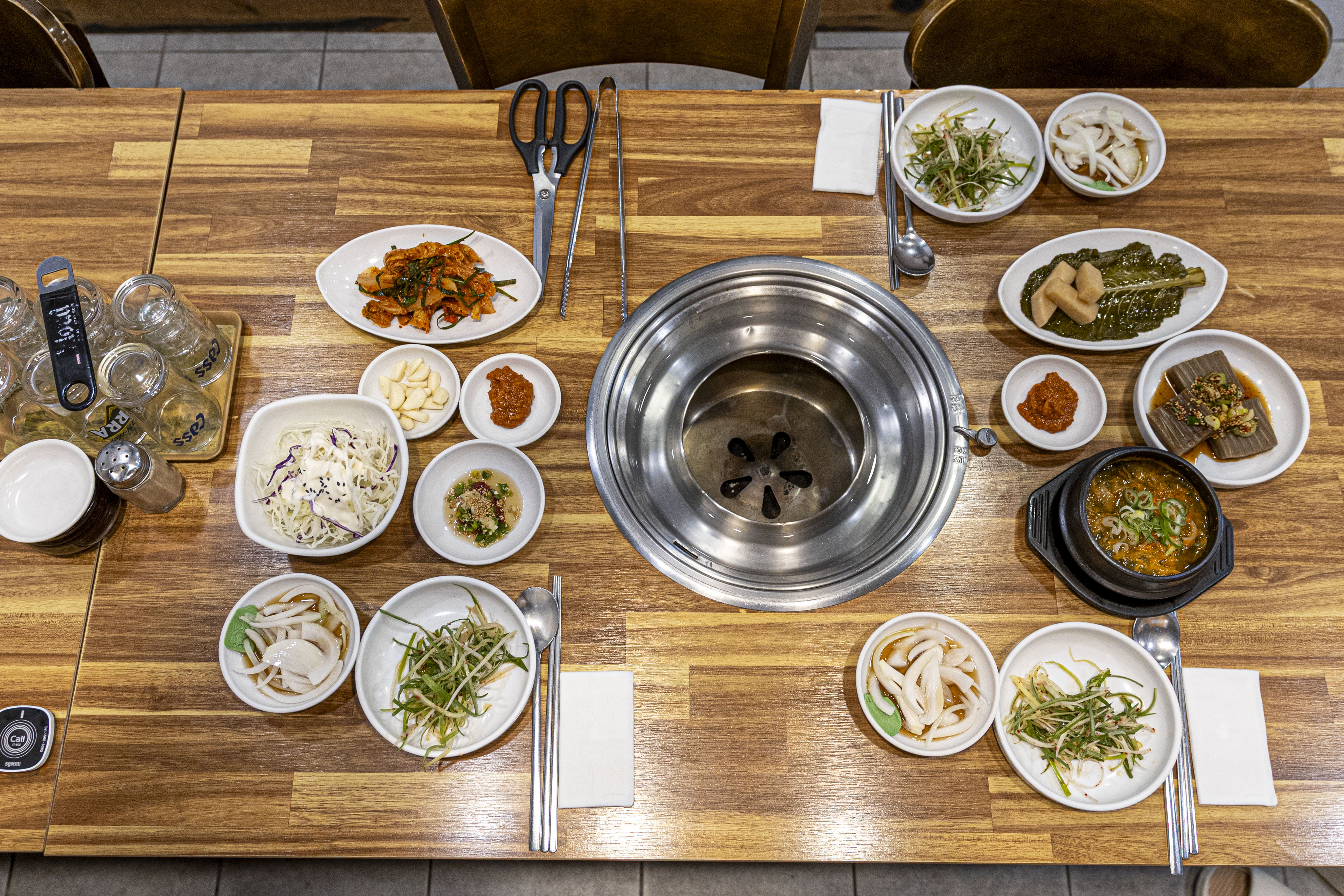 돈소굿 경북식육센타