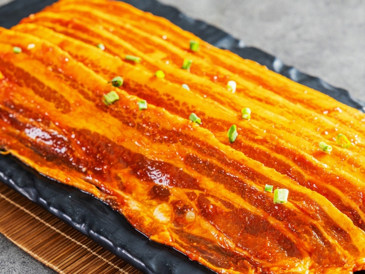 돼지대첩 안산 광덕시장점
