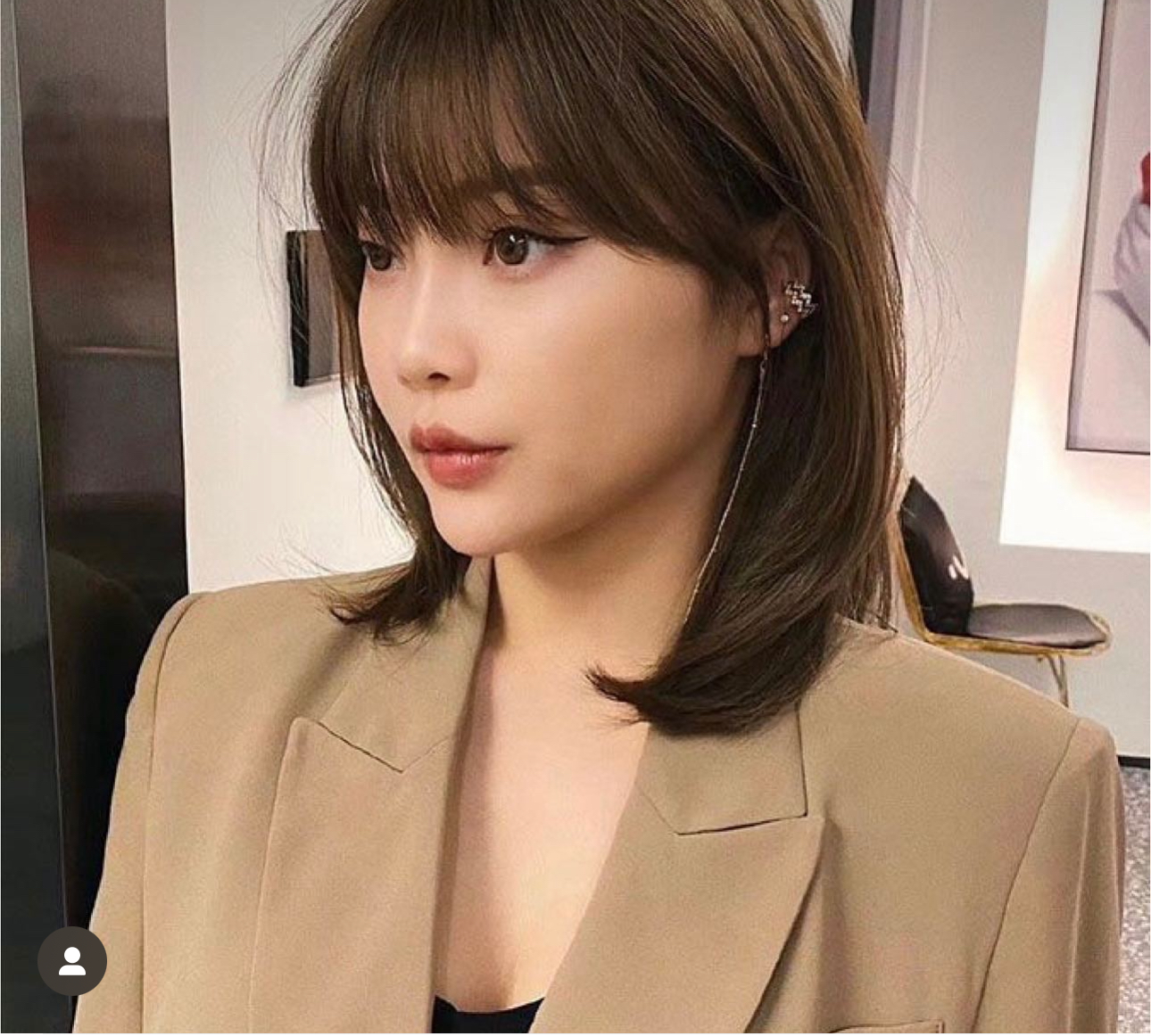 준오헤어 방배역점 내부 또는 관련 모습