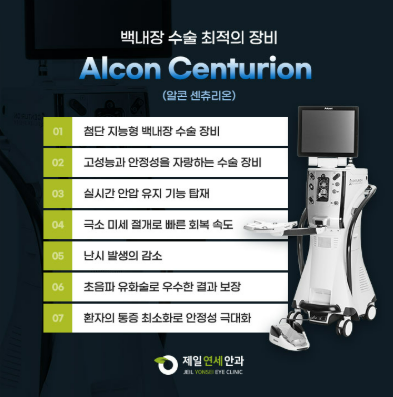 제일연세안과의원