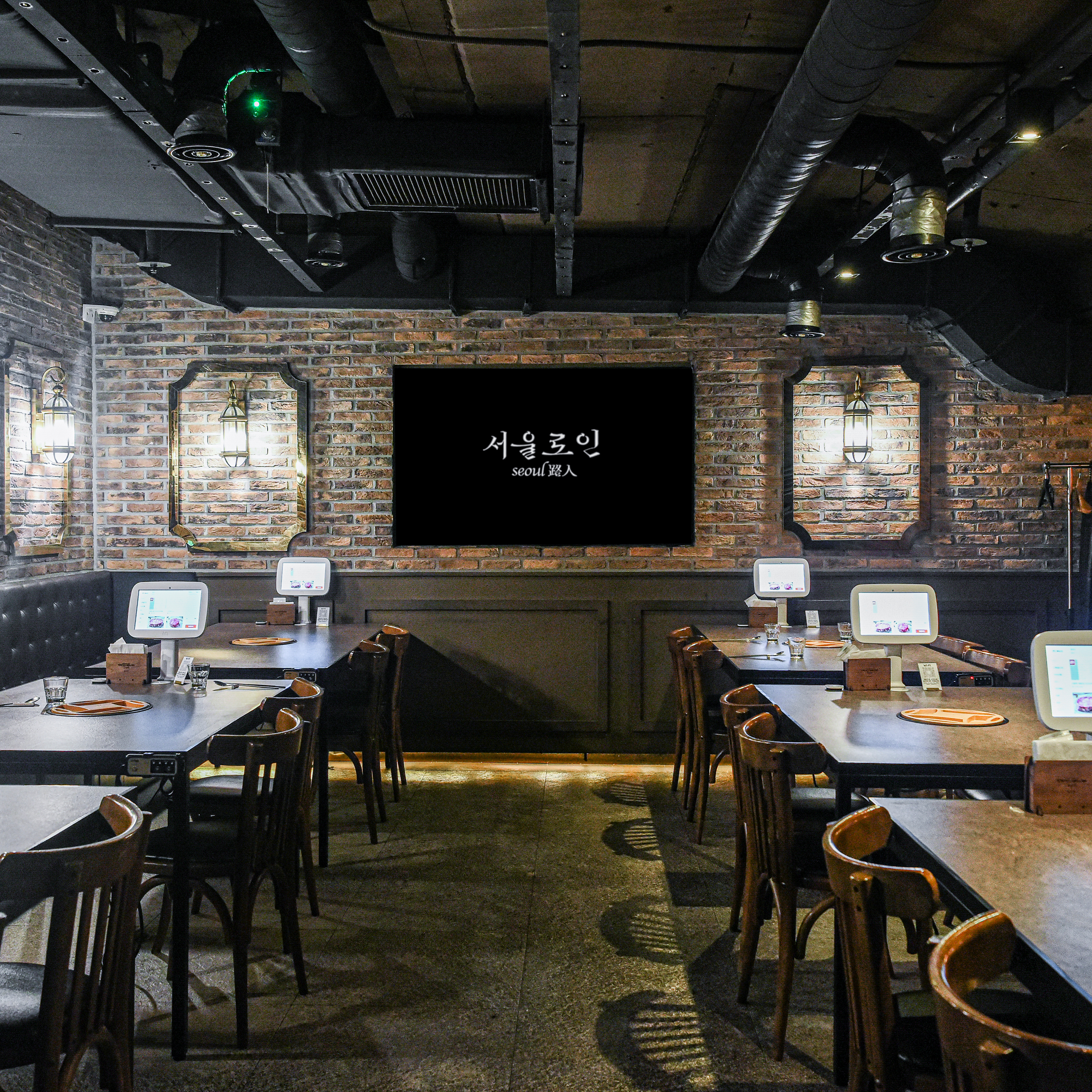 서울로인 여의도점 대표 이미지