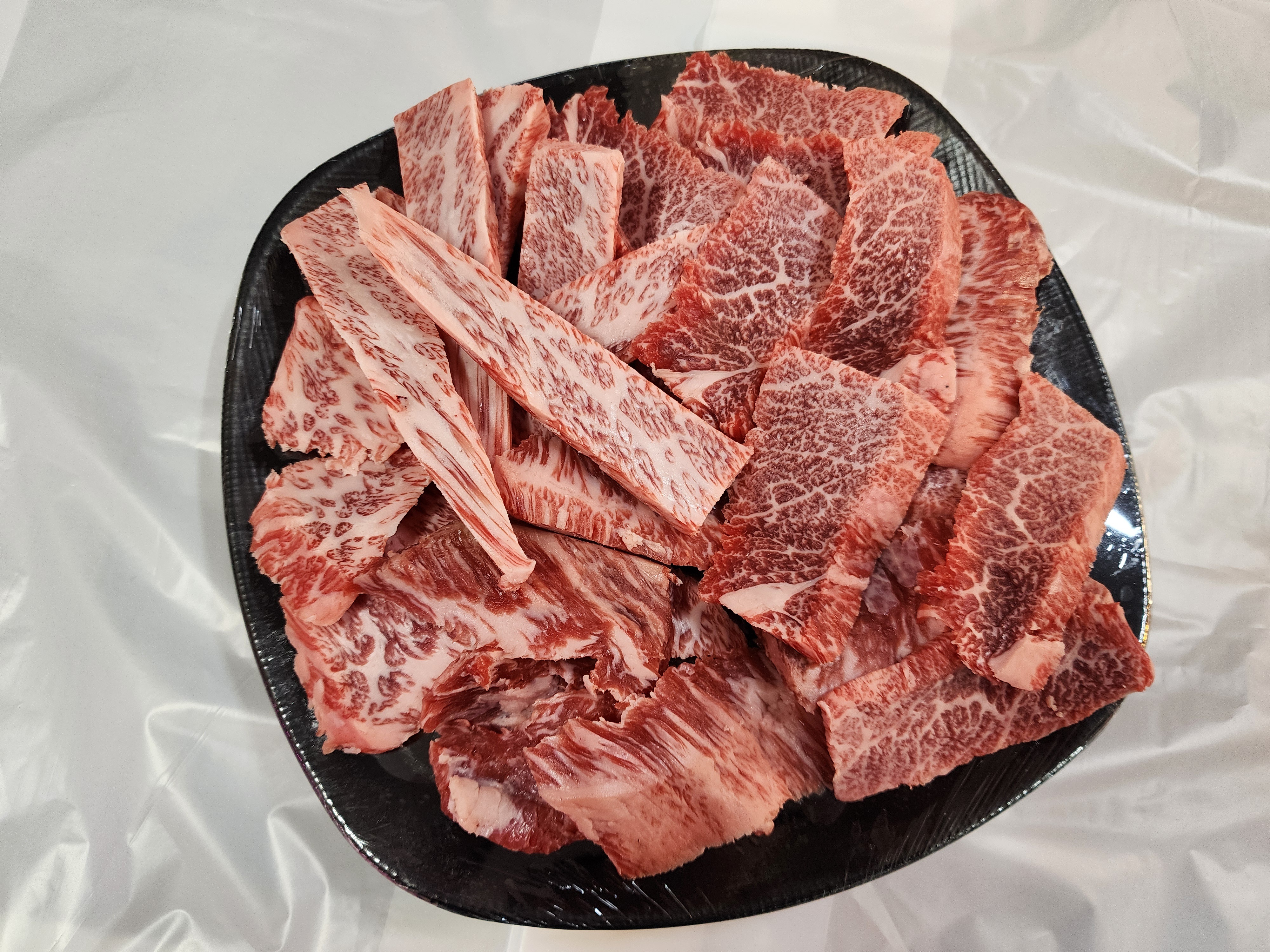 동진가식육식당