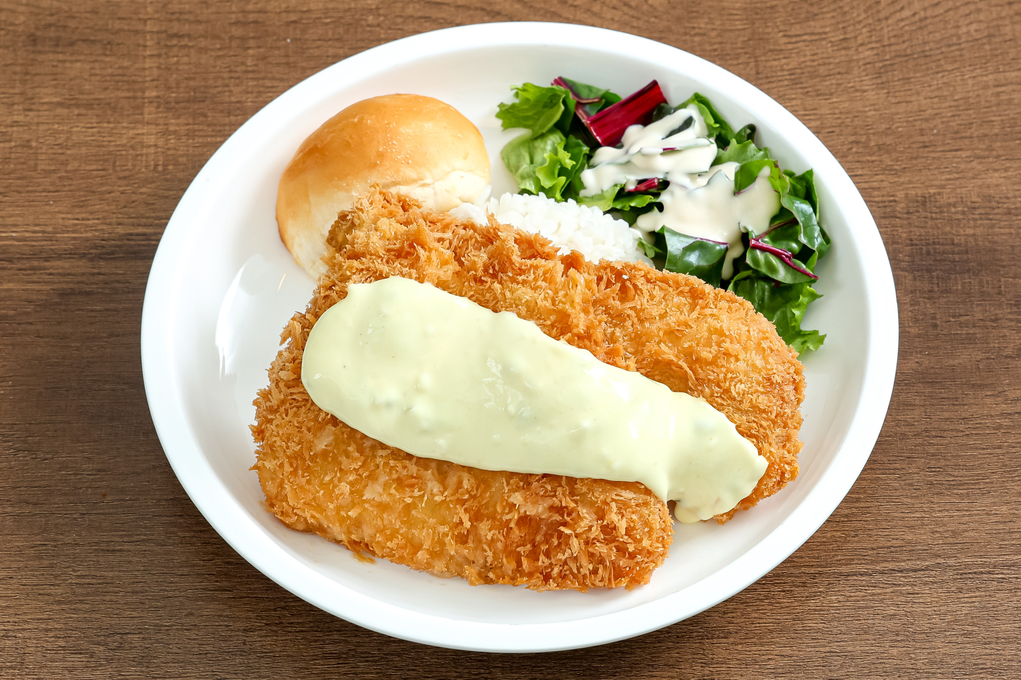 내포경양식당