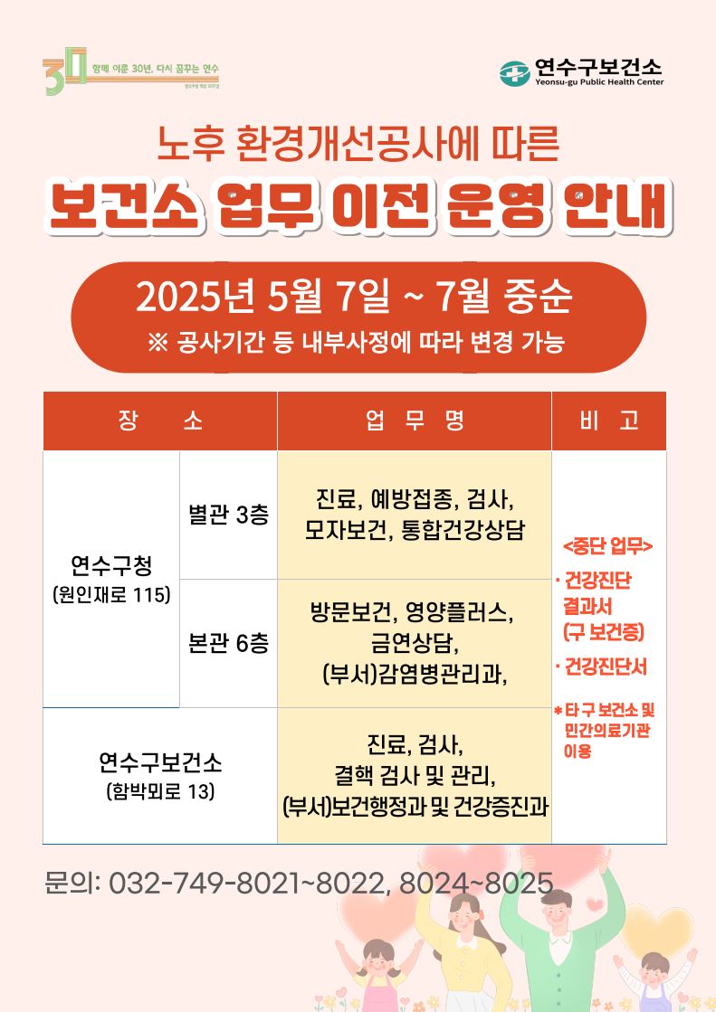 연수구보건소
