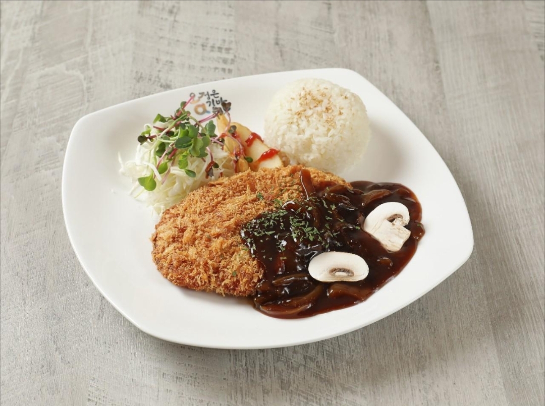 오정은A김밥시청점