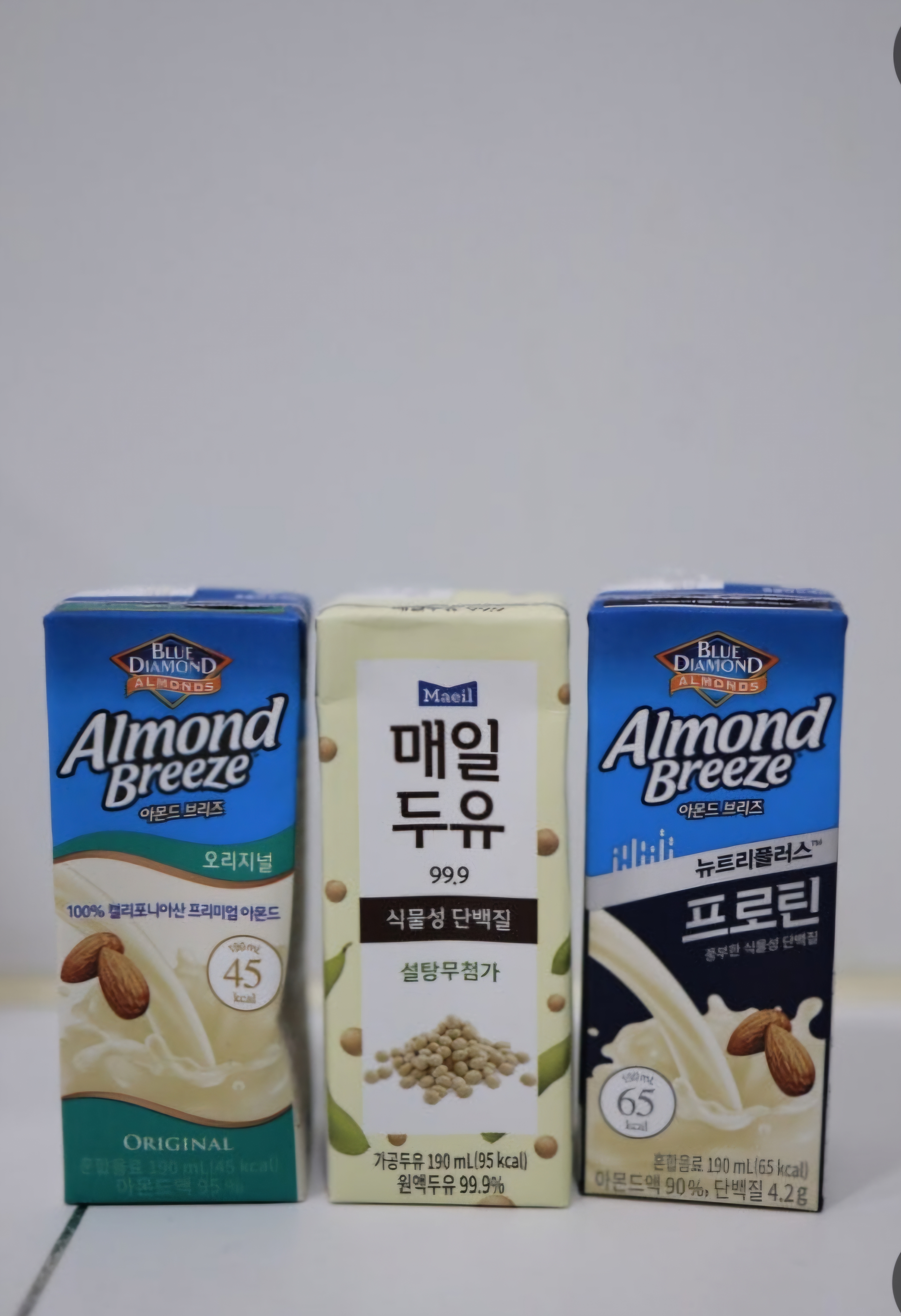 매일유업 방화대리점