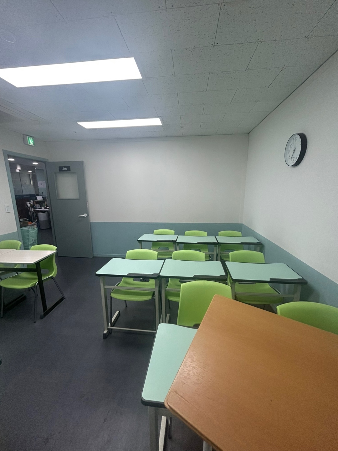 깨알교육 영어학원 대표 이미지