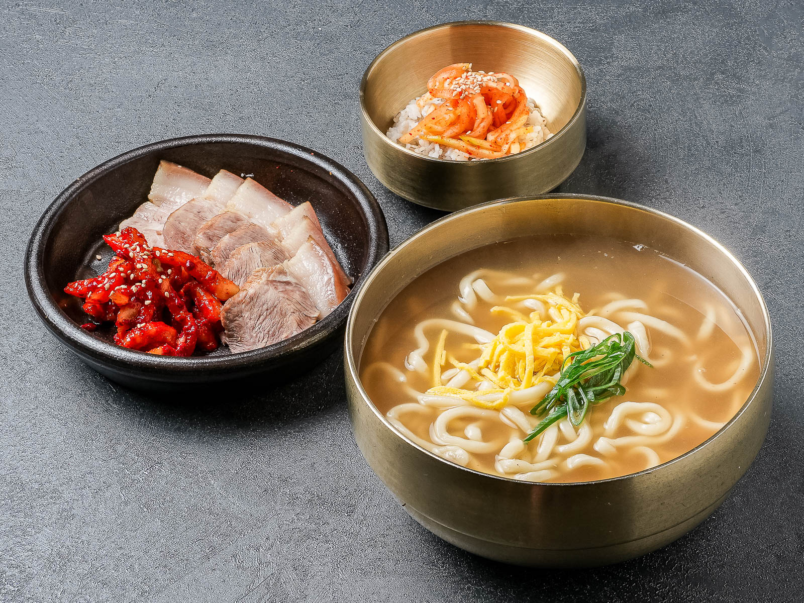 류창희국수 역삼본점 대표 이미지