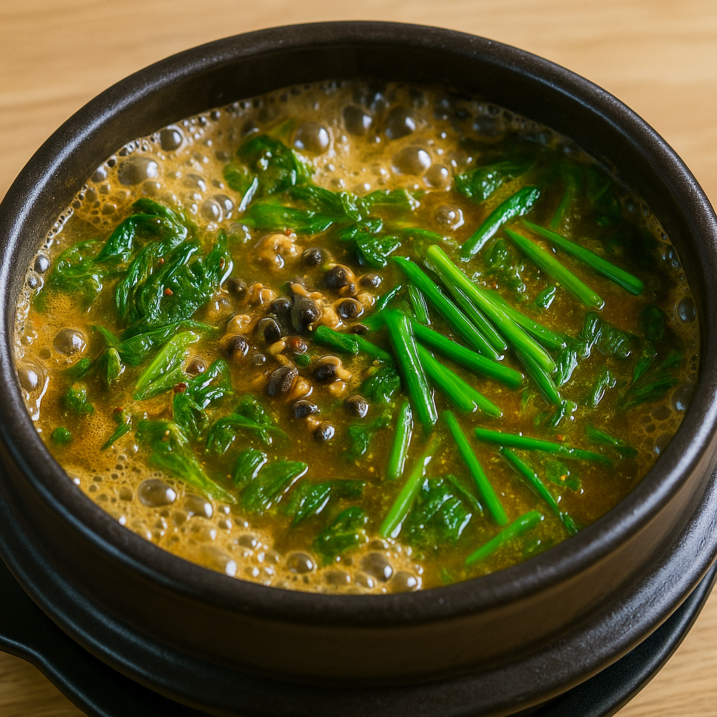 횡성한우국밥