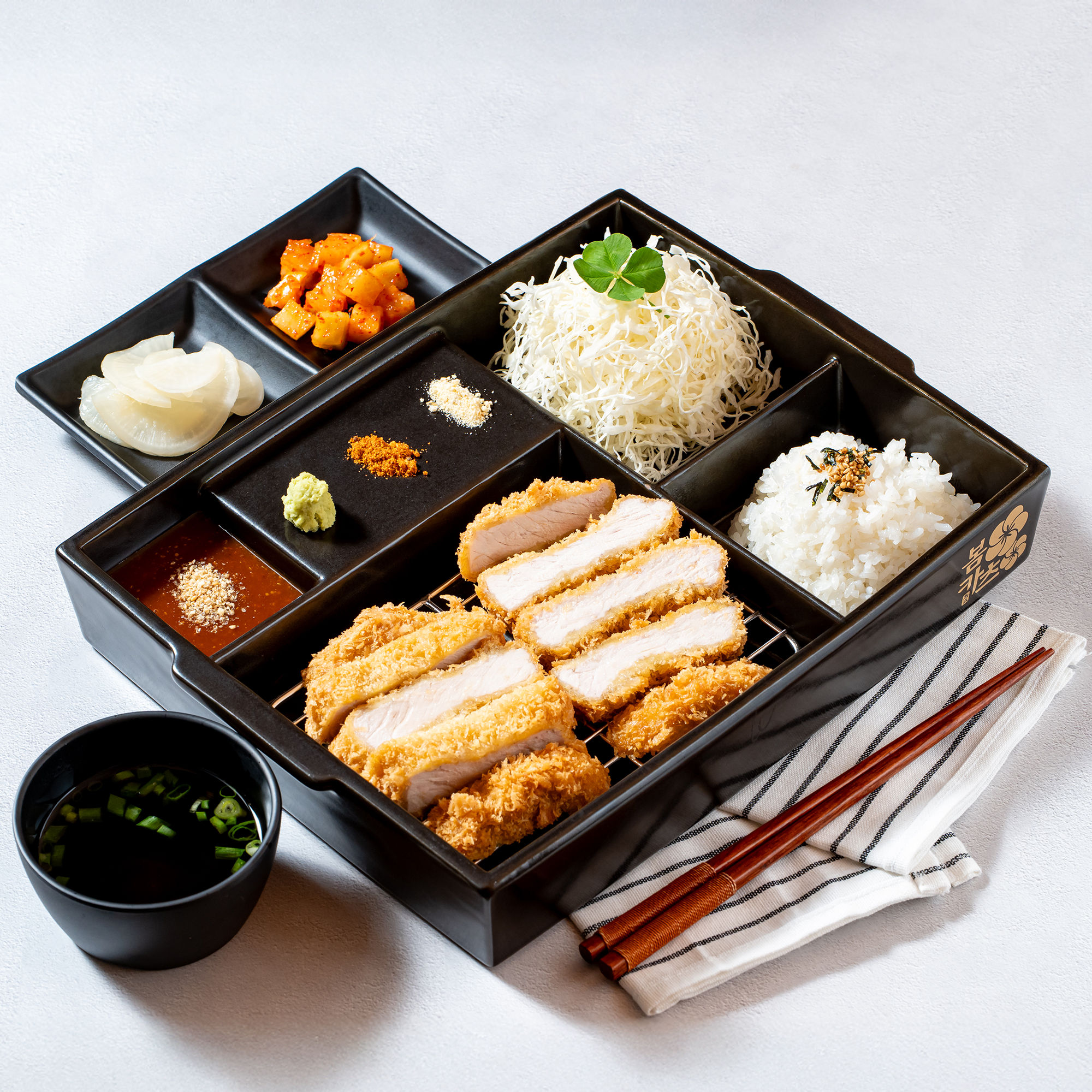 봄카츠 사진 8