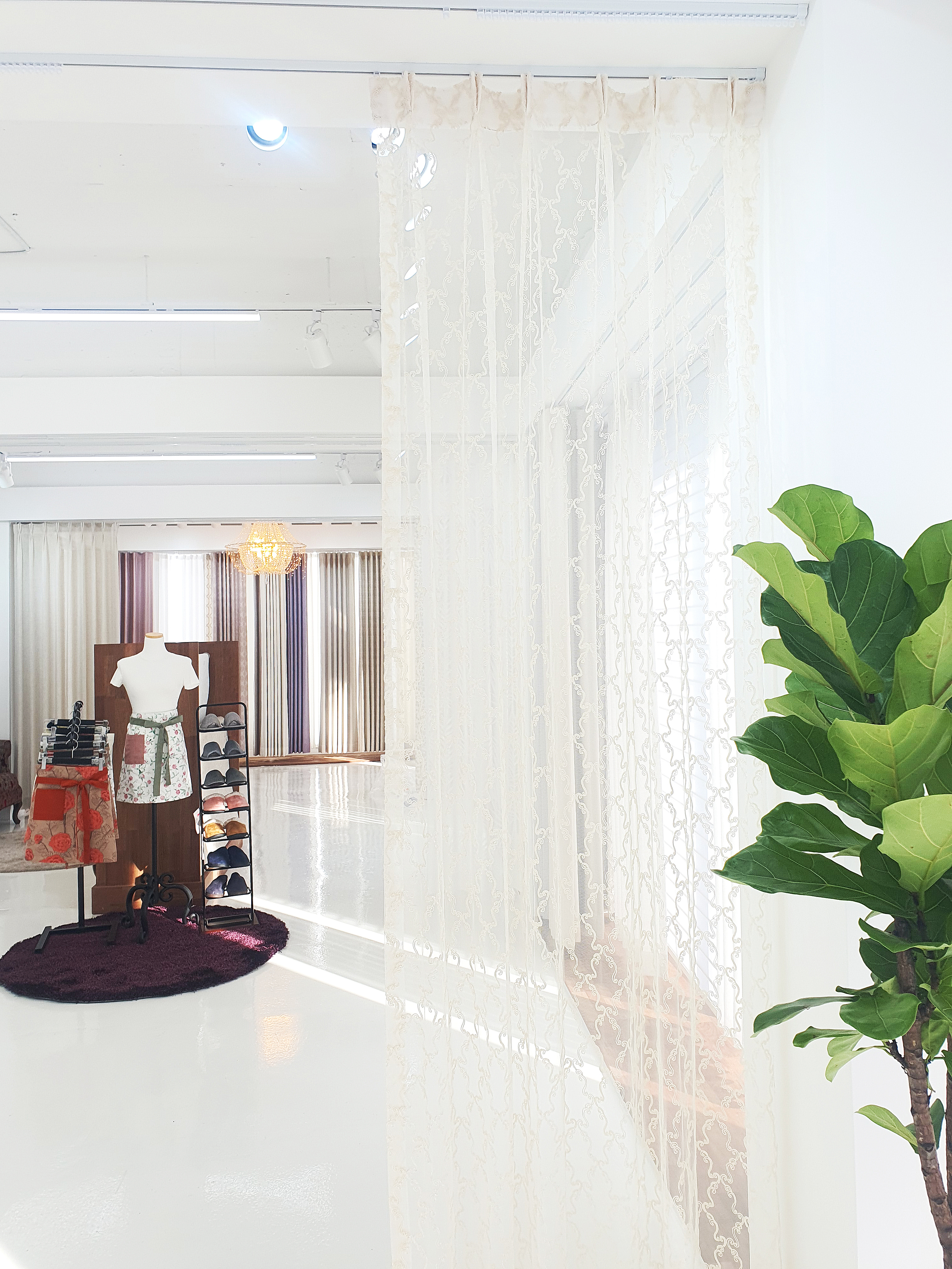 커튼명가 창 앞산점