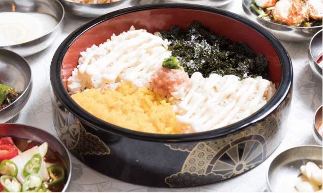 조옥당 약수역본점