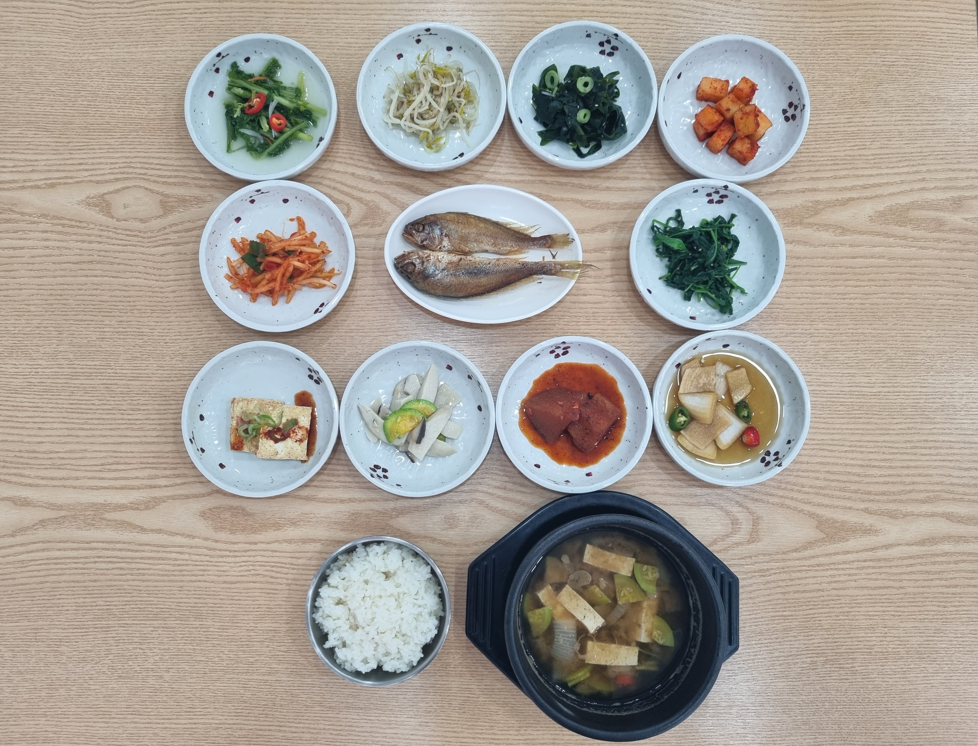 엄마네백반