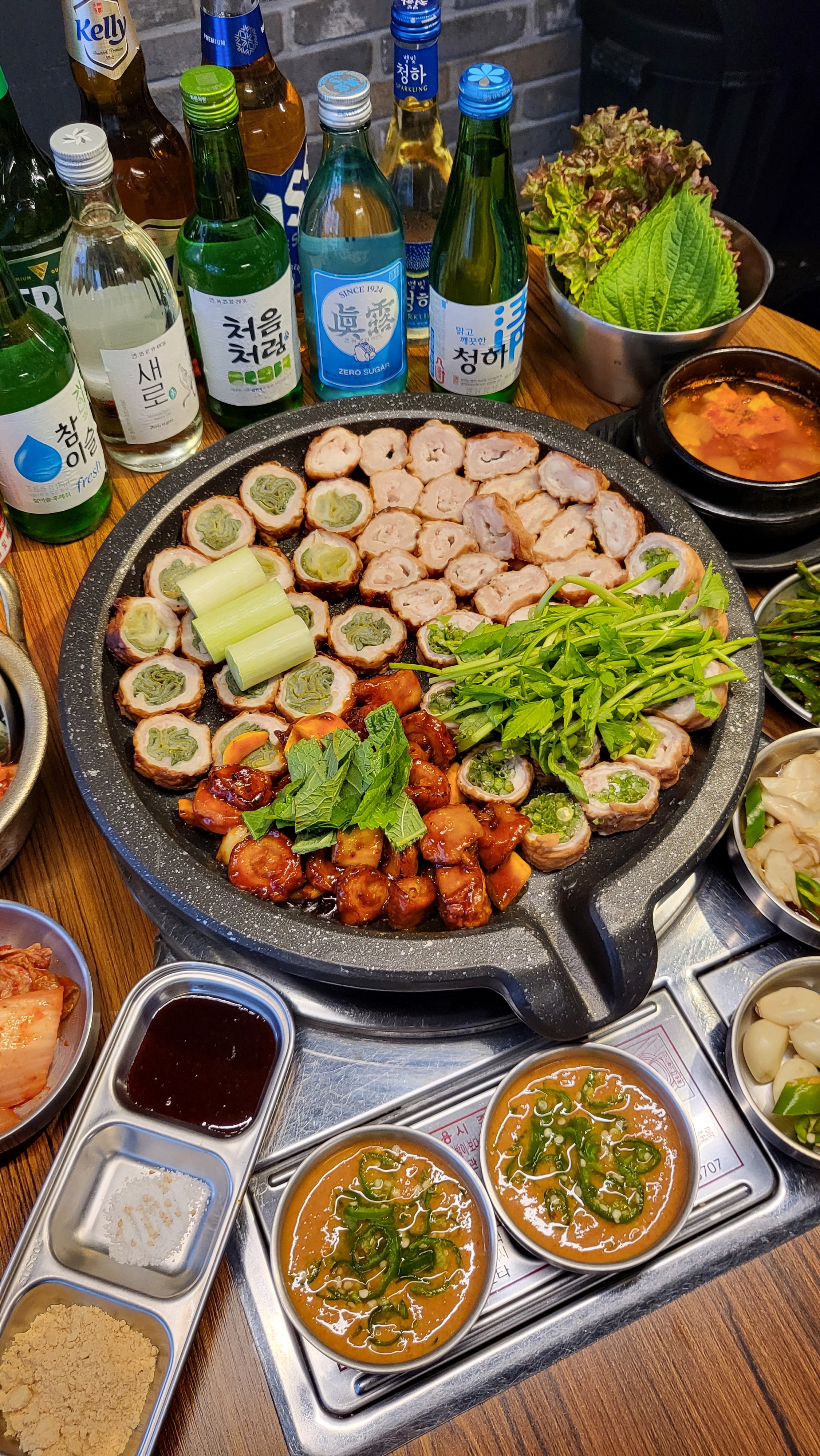 일타막창 서울대입구역점