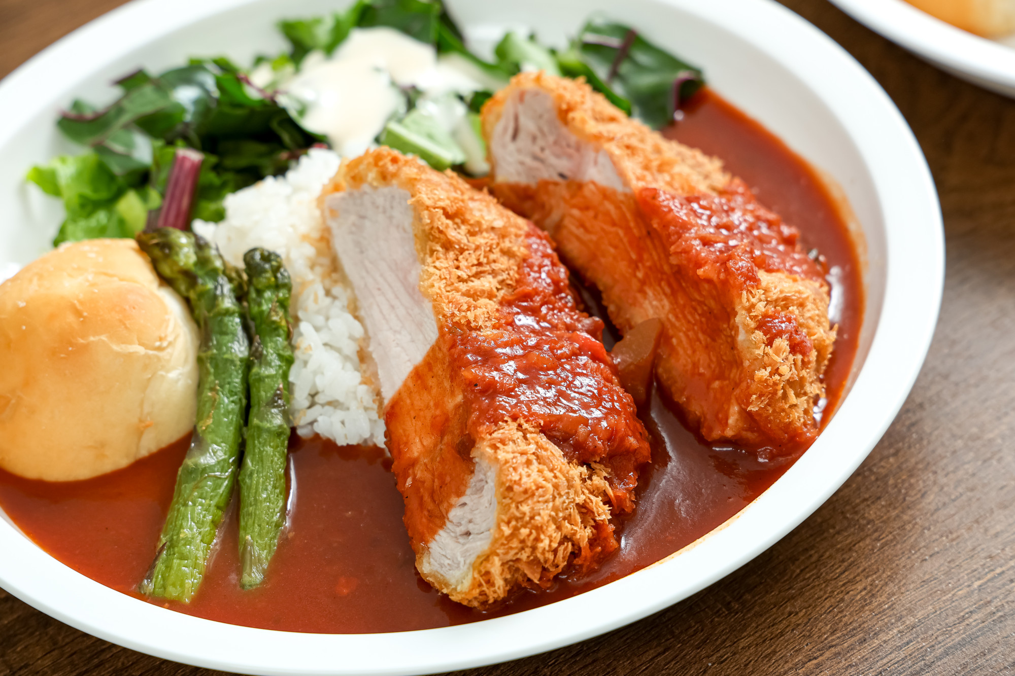 내포경양식당