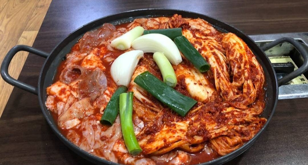 임정남 선산곱창&양념 돌곱창구이