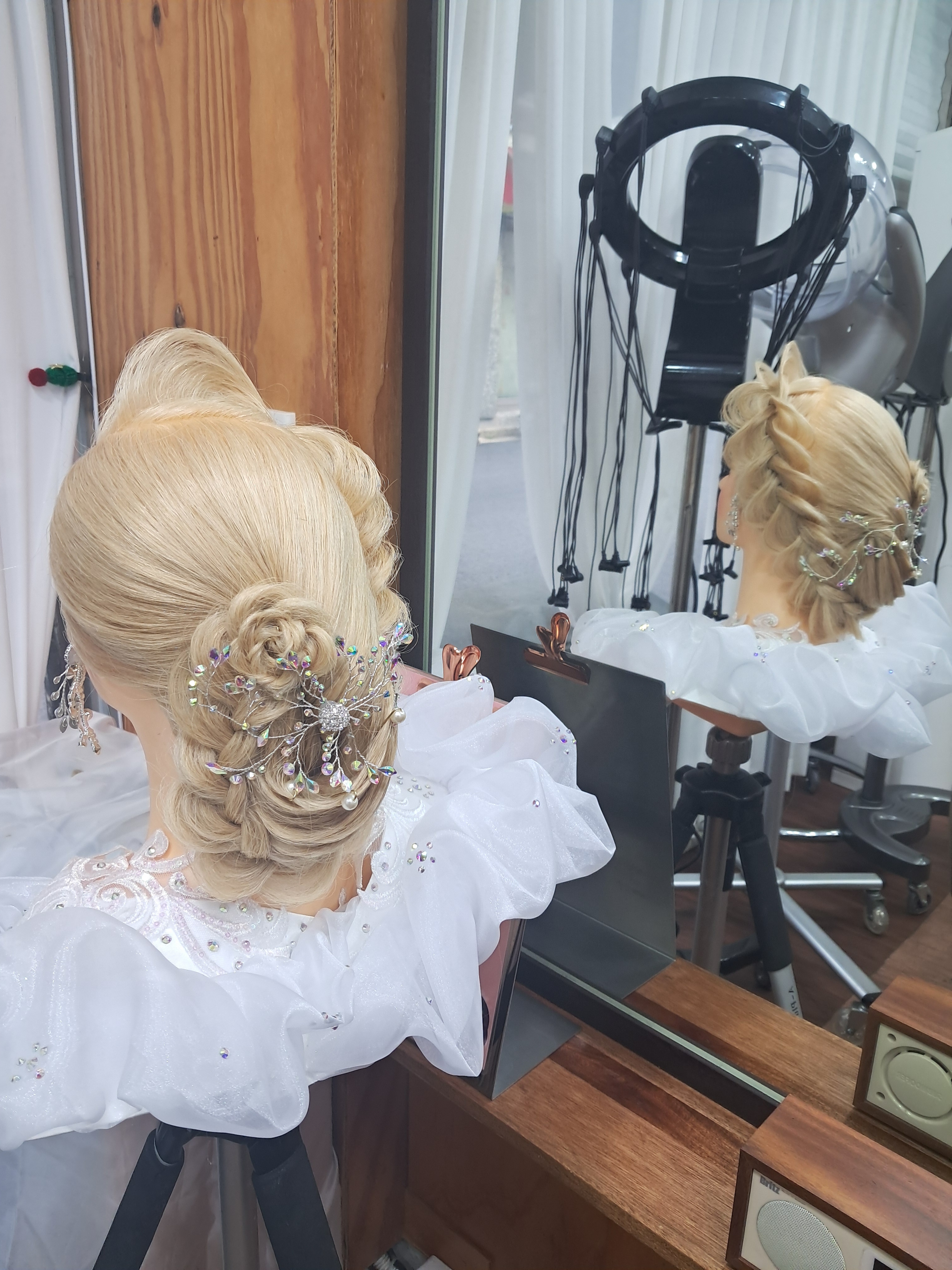 에스앤제이헤어 대표 이미지