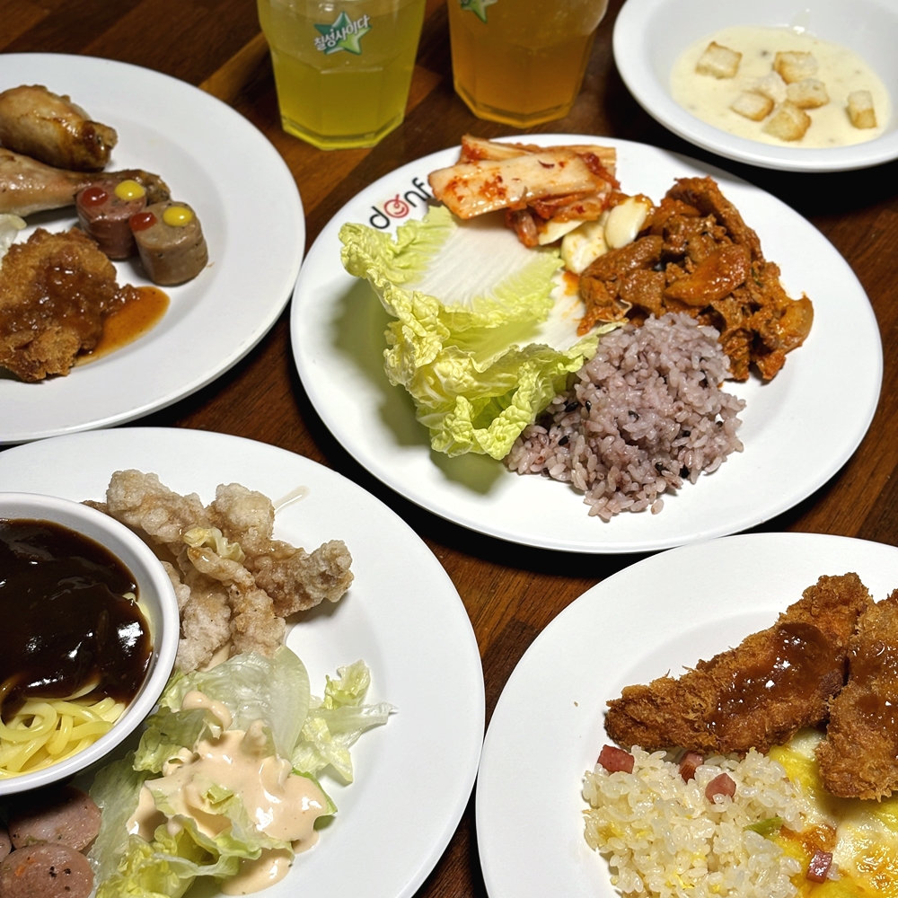 돈페 하남점 설명사진