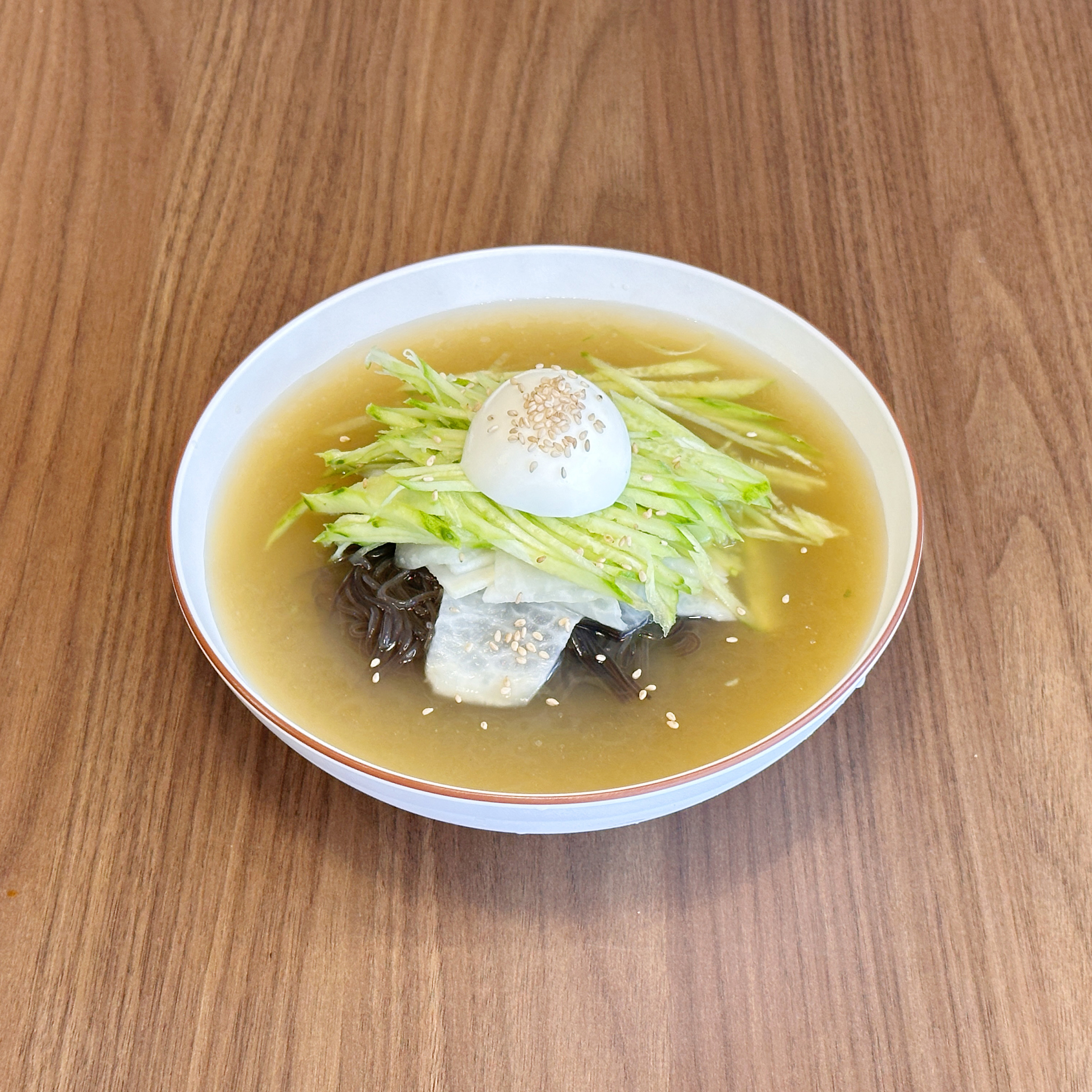 평담 평택용죽점
