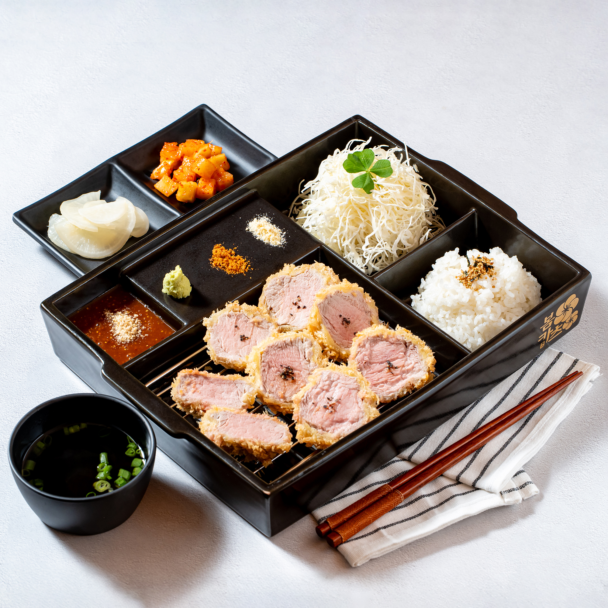 봄카츠 사진 7