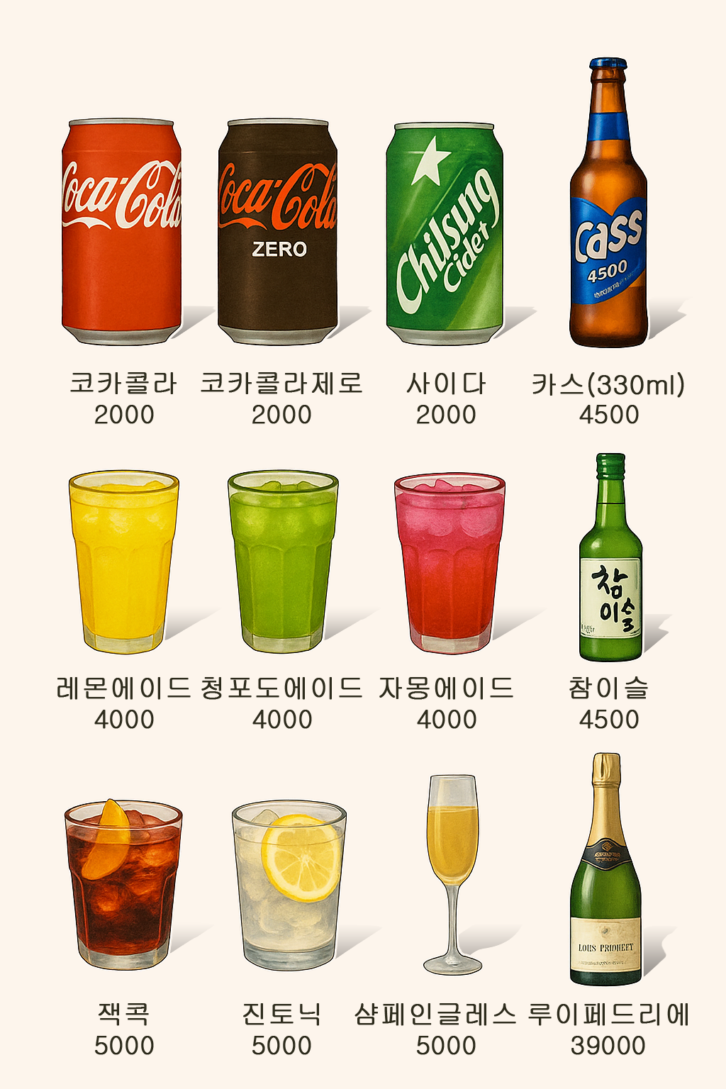 베네파스타하우스 평택역점