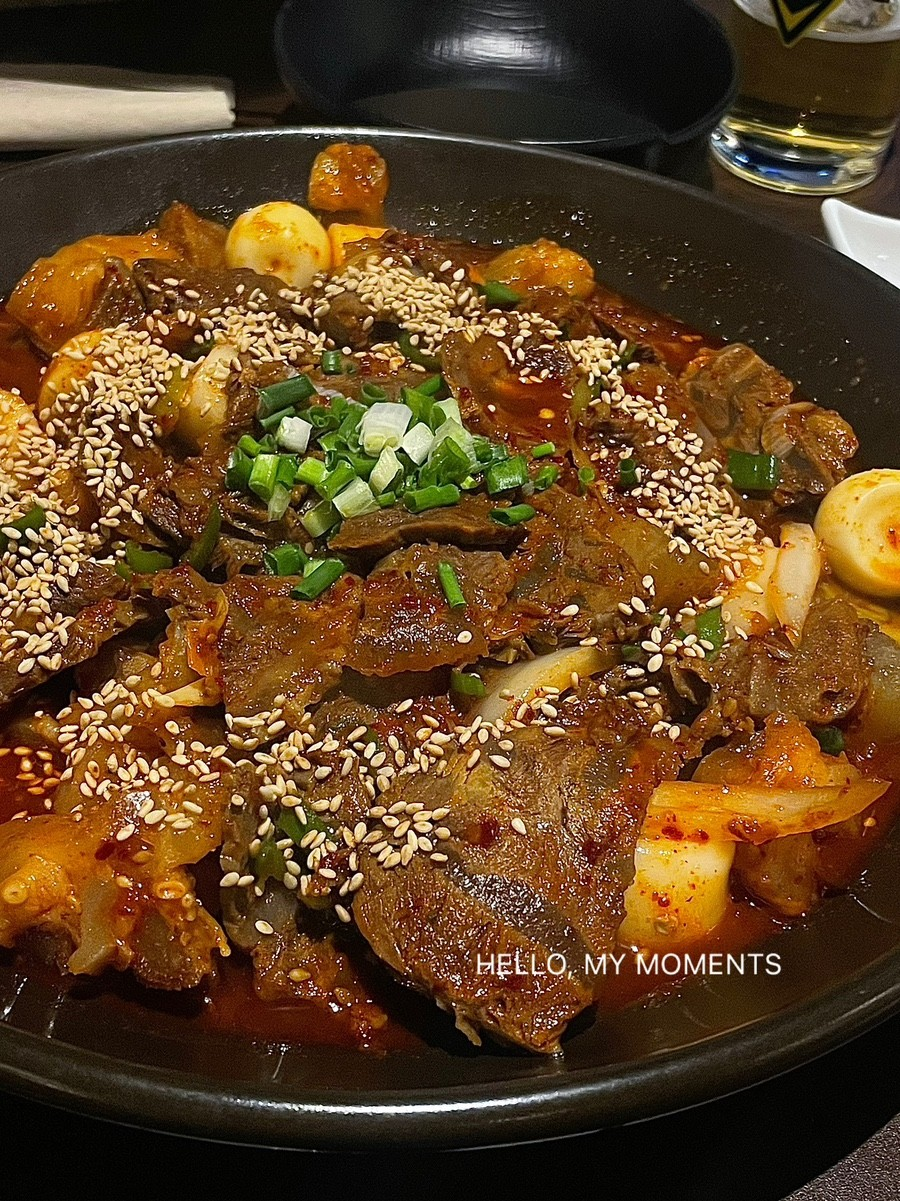 배씨상회 울산매곡점 설명사진