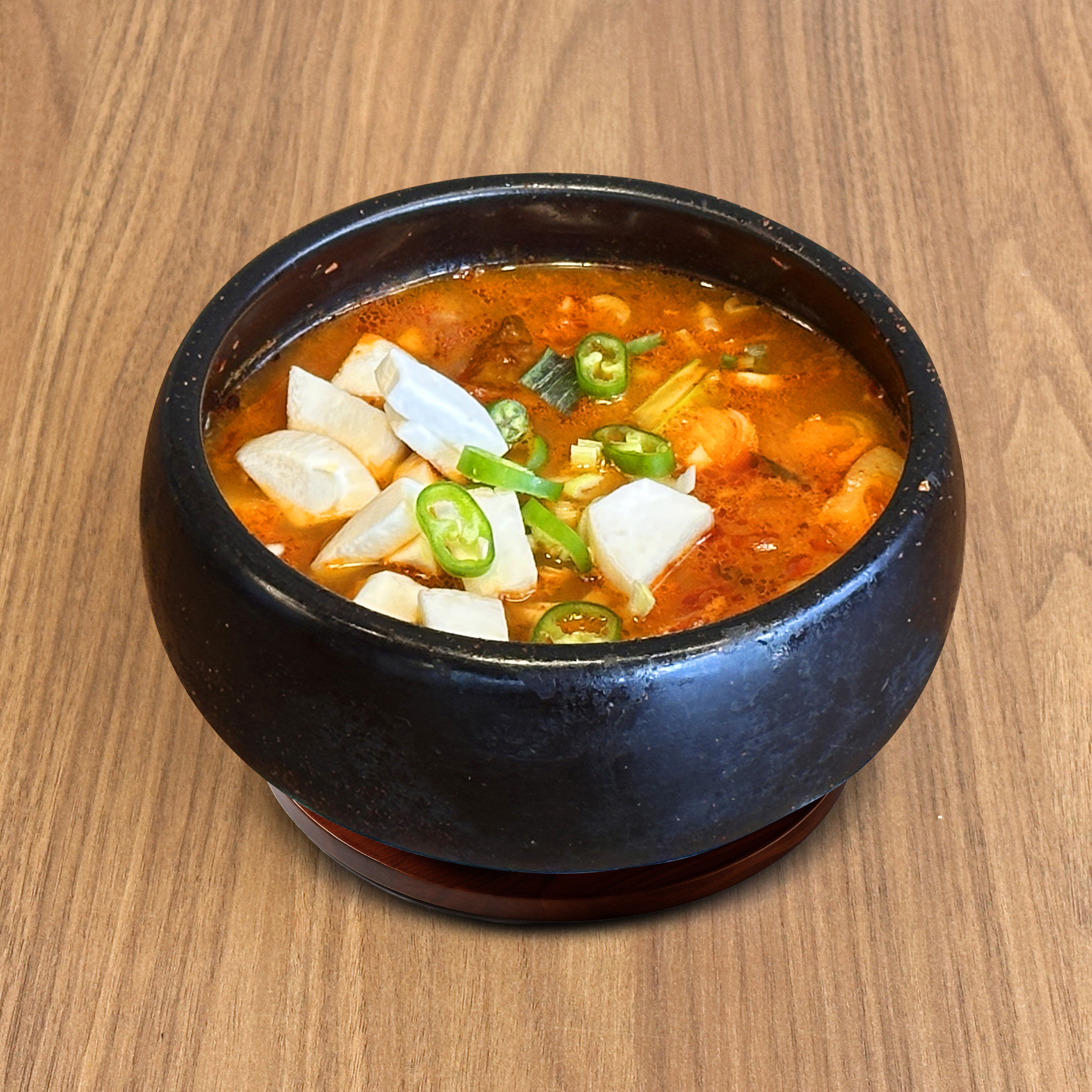 평담 평택용죽점