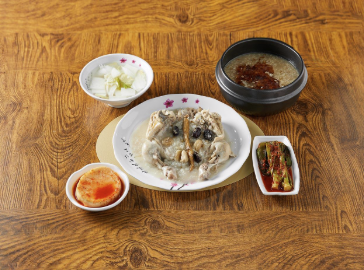 본가장수촌 화성남양점