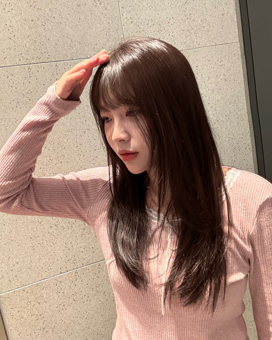 위닛블랙 목동점 내부 또는 관련 모습