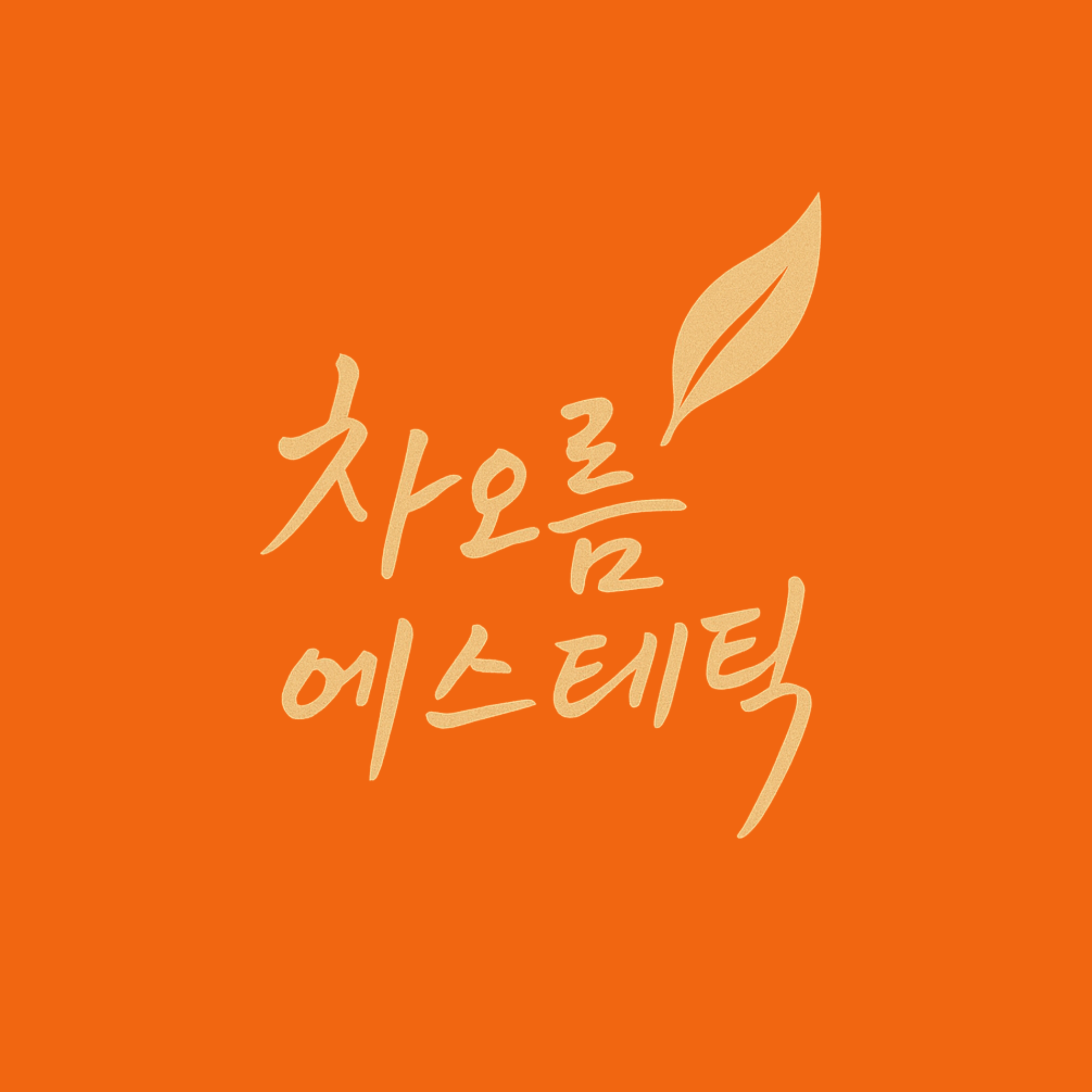 차오름에스테틱