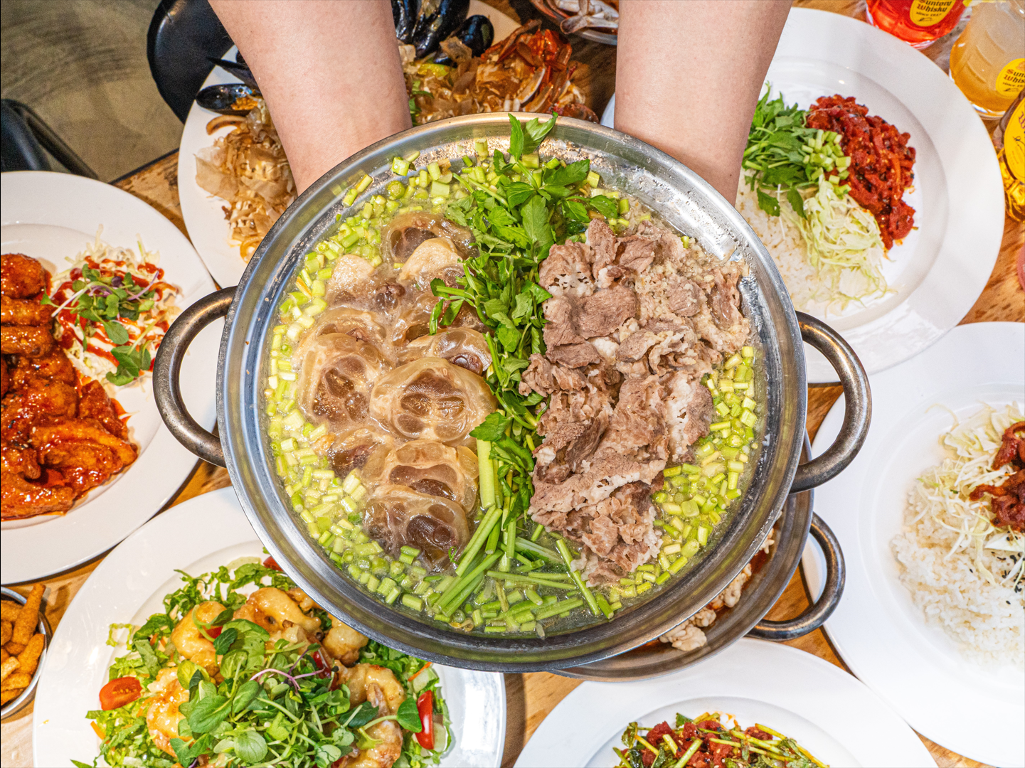 빅파이브 다산역점