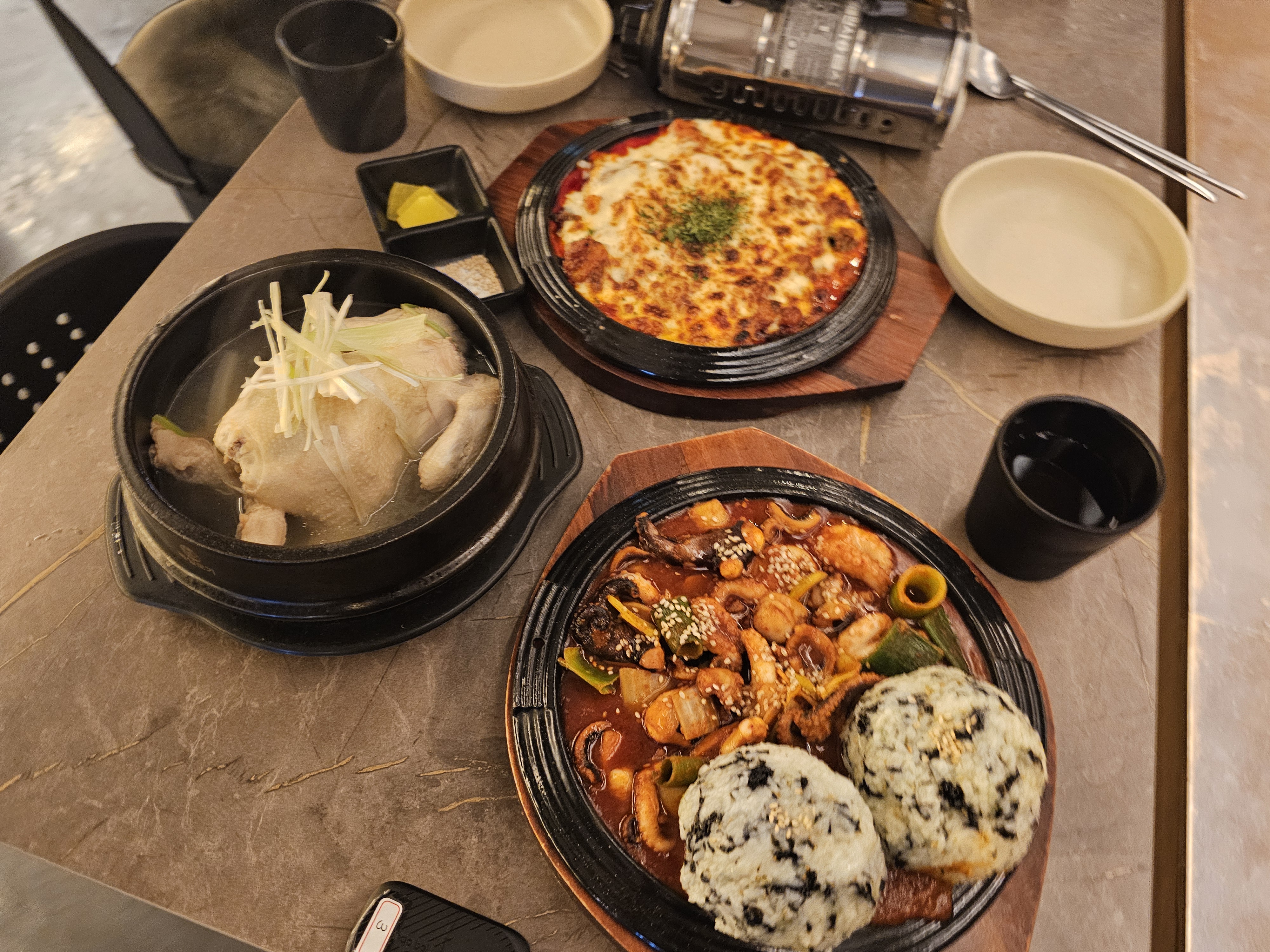 꼴목포차 부평점