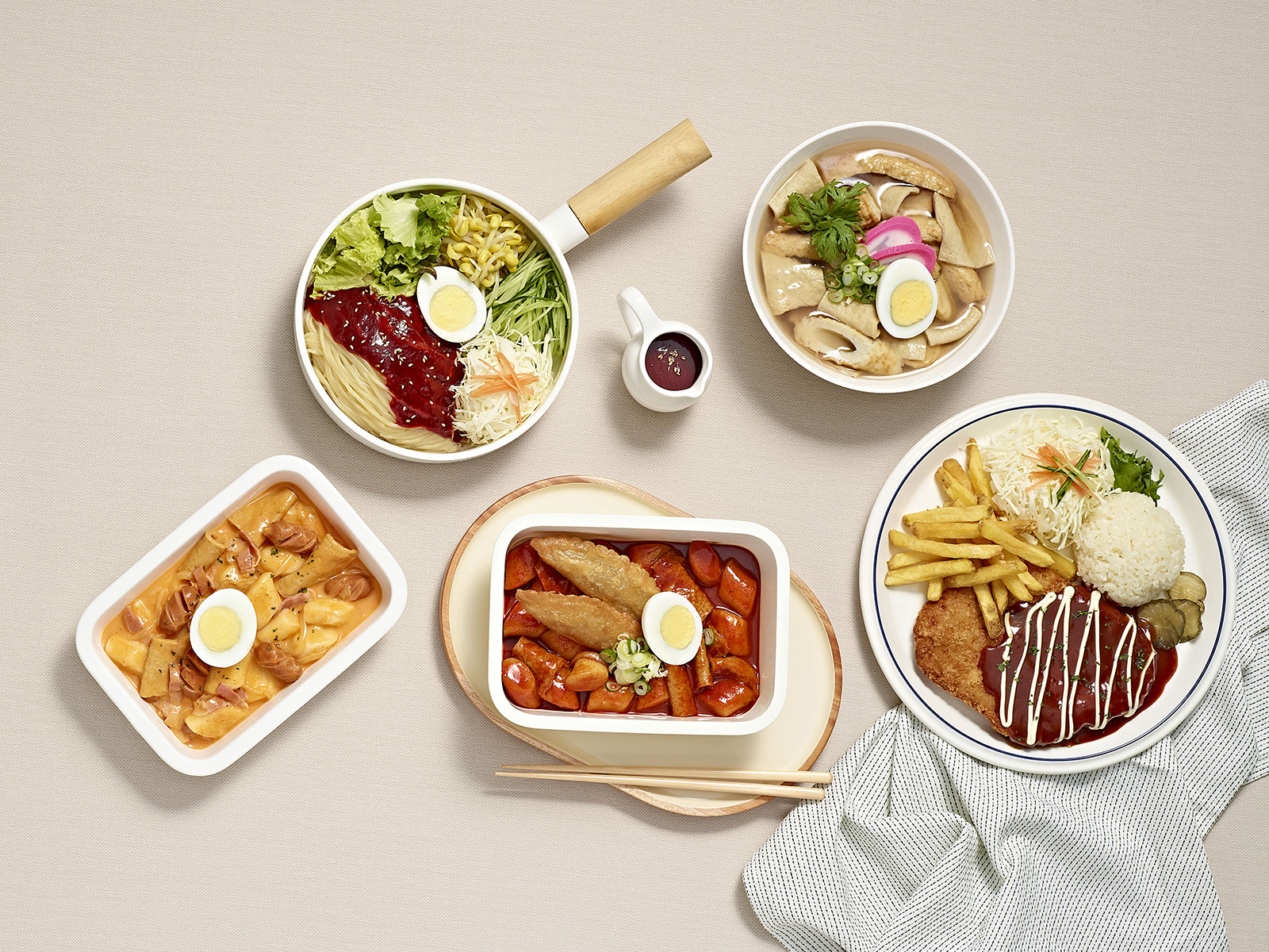 오늘애김밥 부천춘의역점