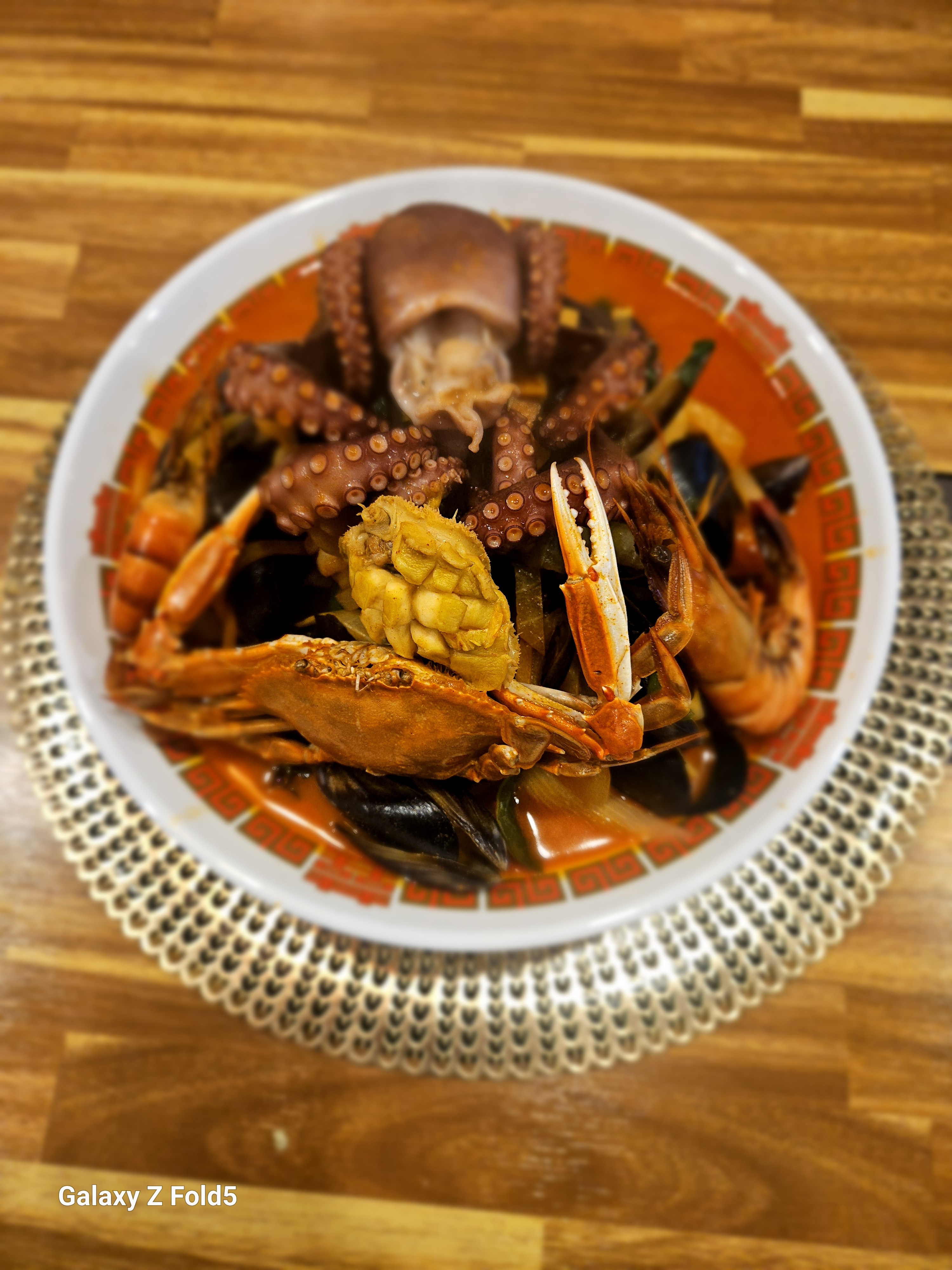 제주다래향