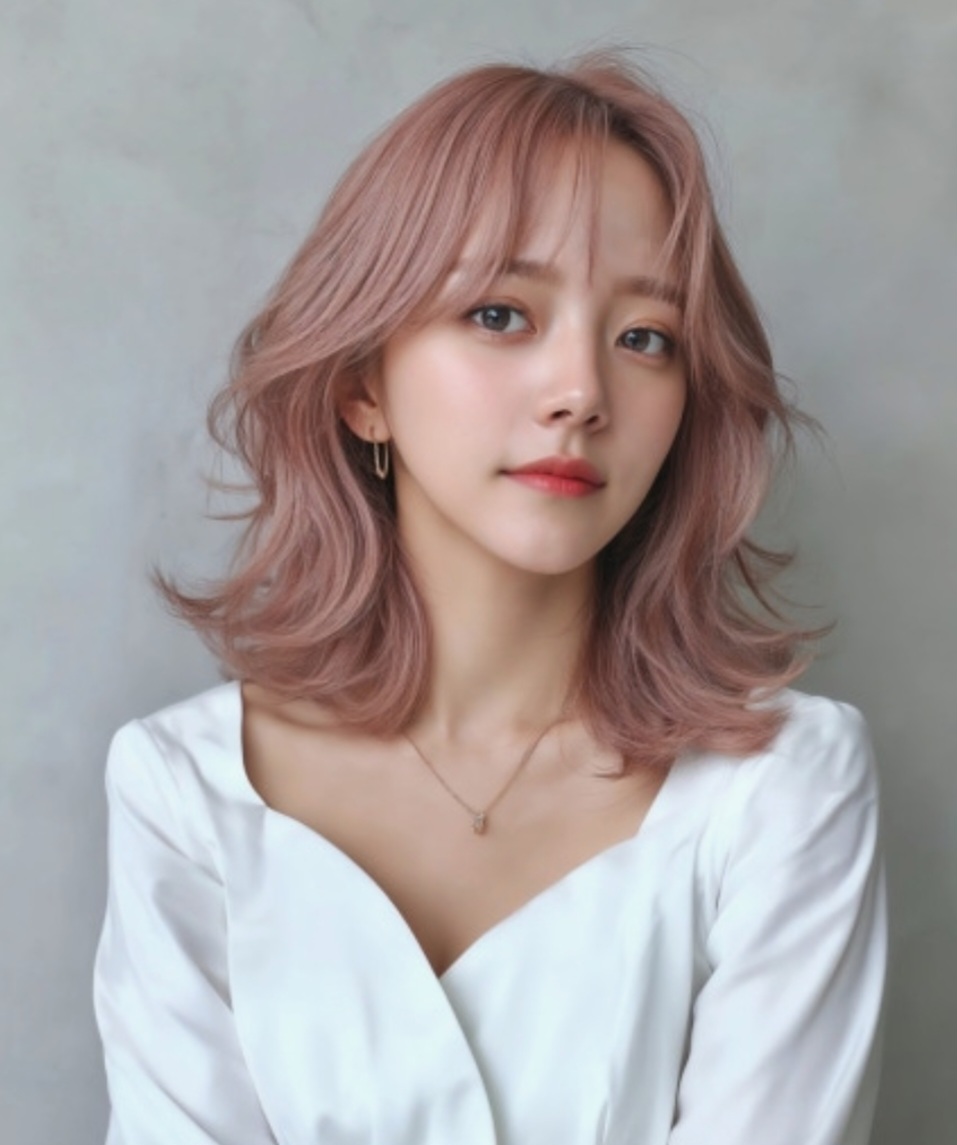 리안헤어 김포풍무2호점 내부 또는 관련 모습