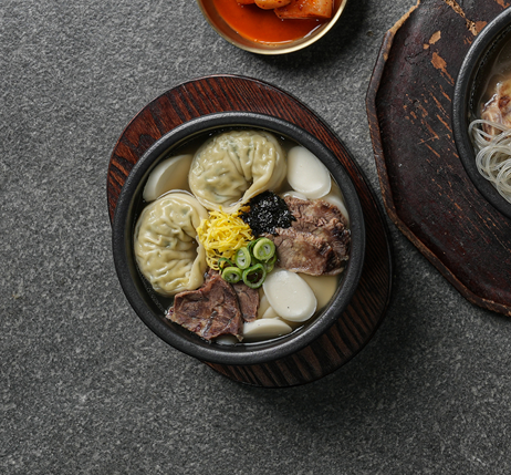 올바른면옥
