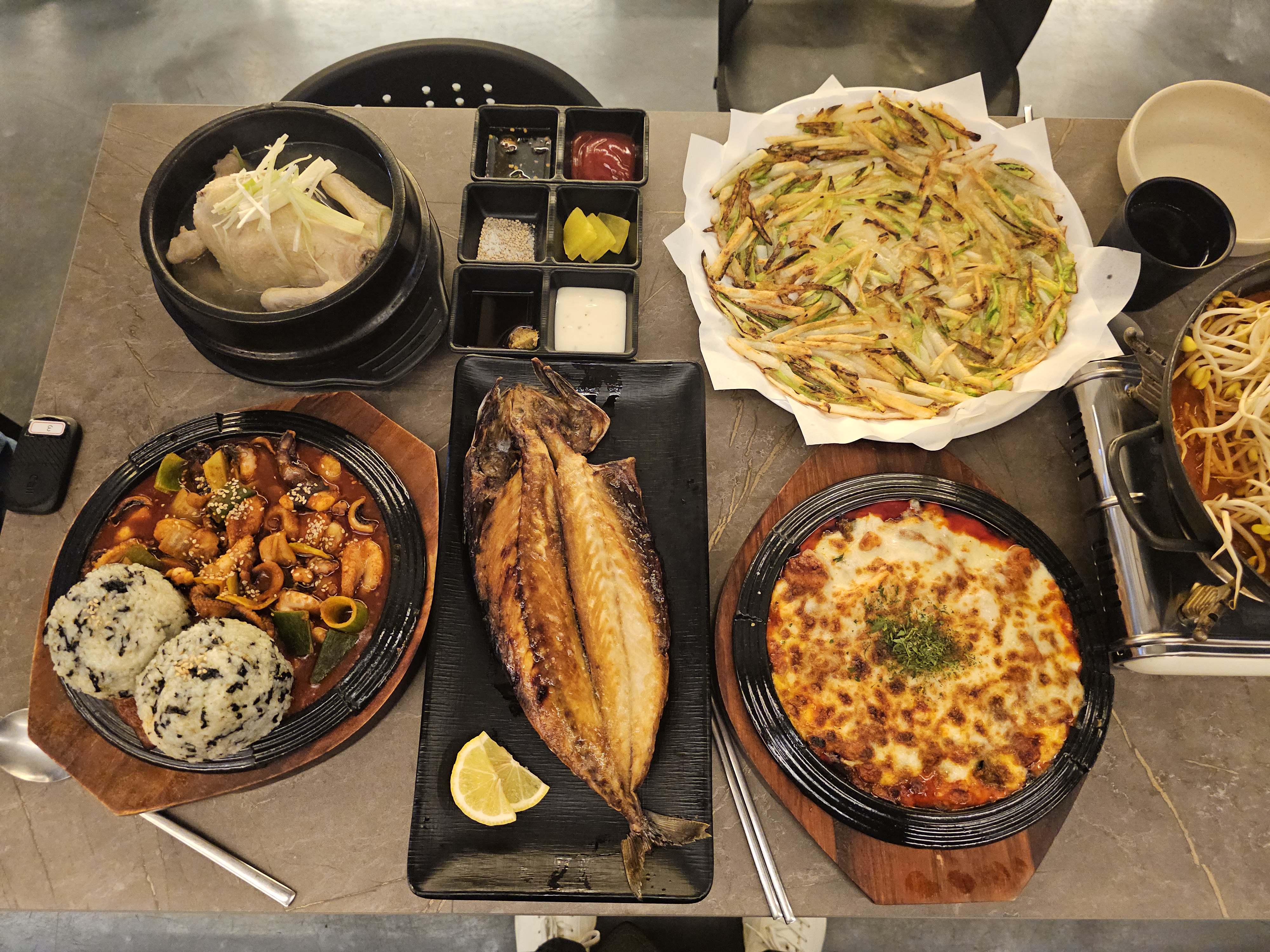 꼴목포차 부평점