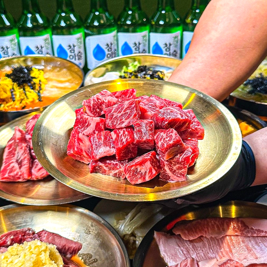 담가화로구이 김해부원점