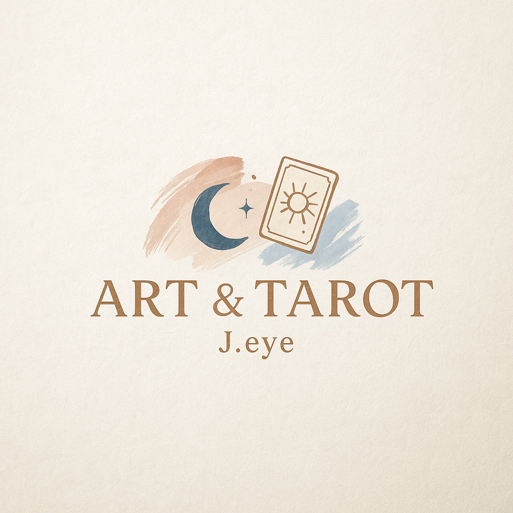 아트앤타로 대표 이미지