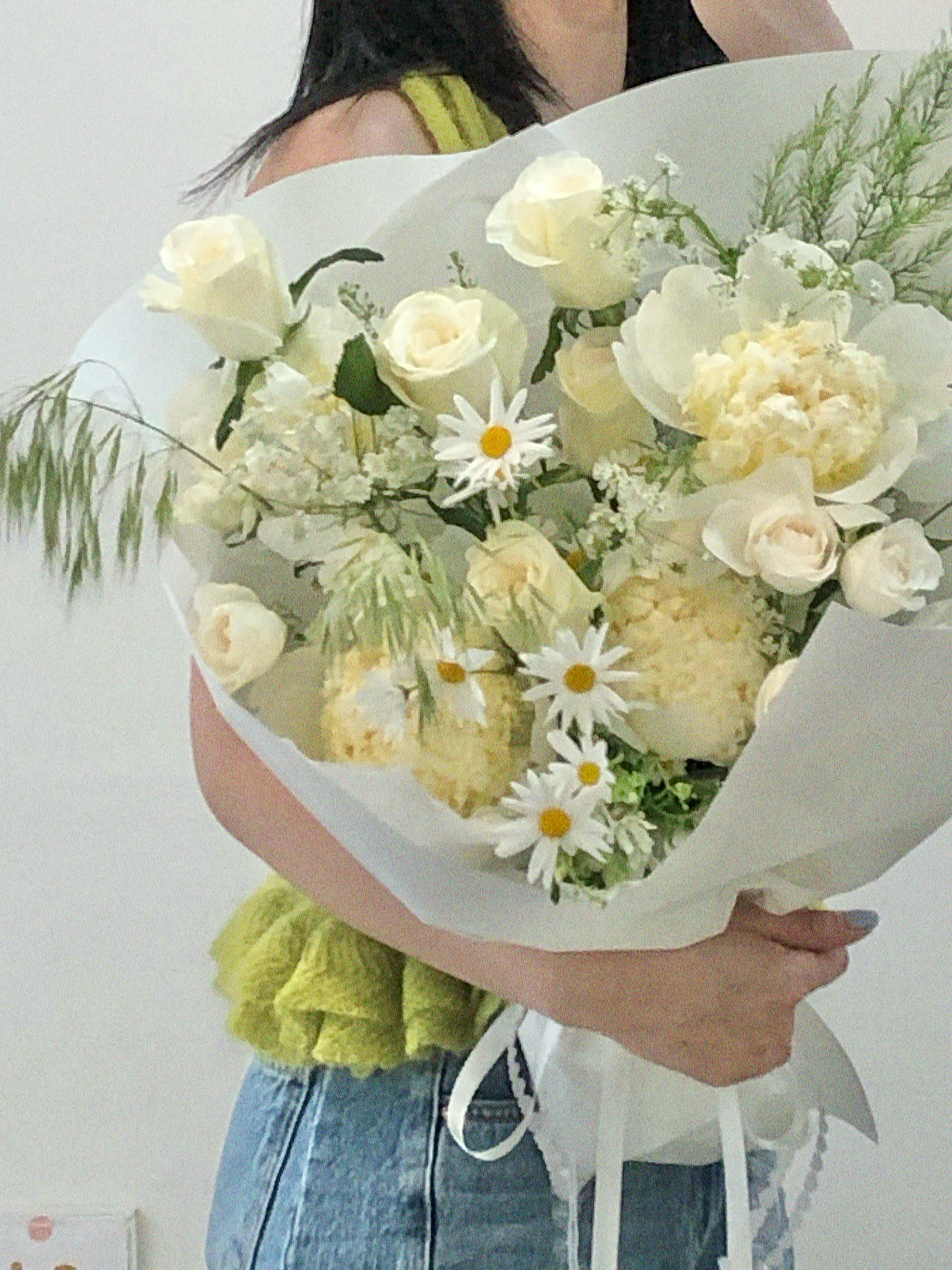 어라운드어스플라워