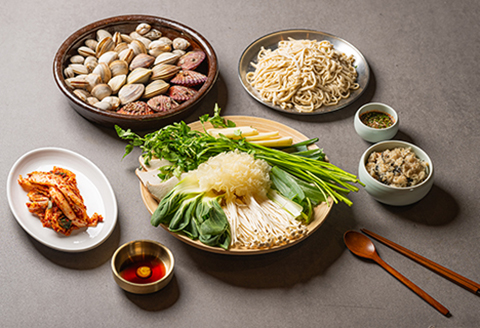 영월관한상칼국수