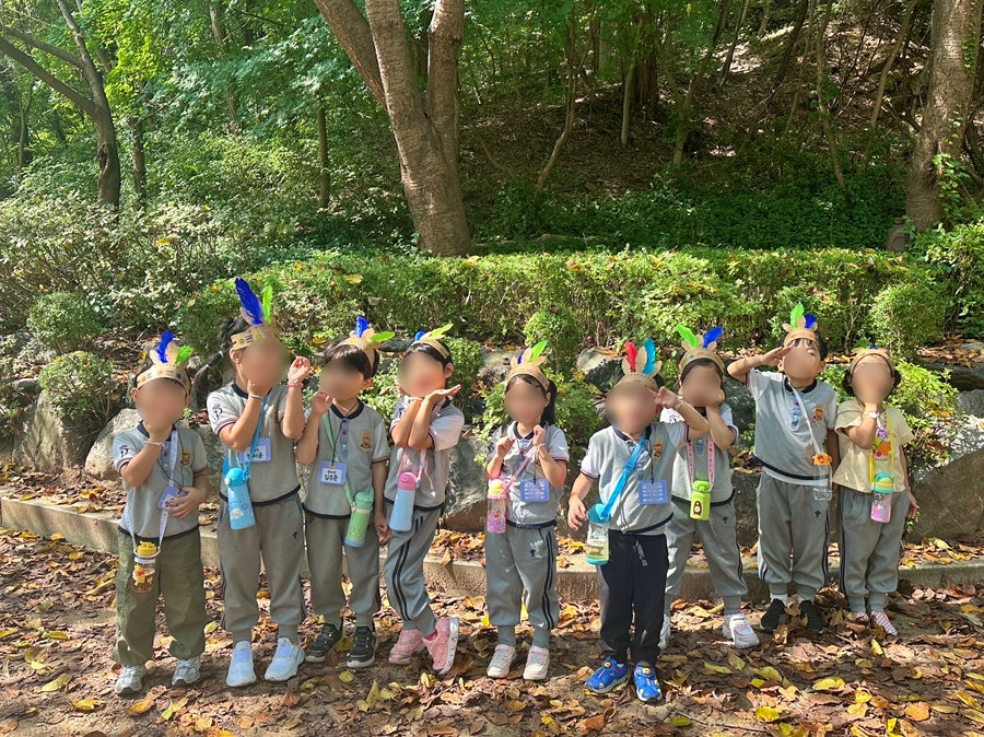 영그린유치원