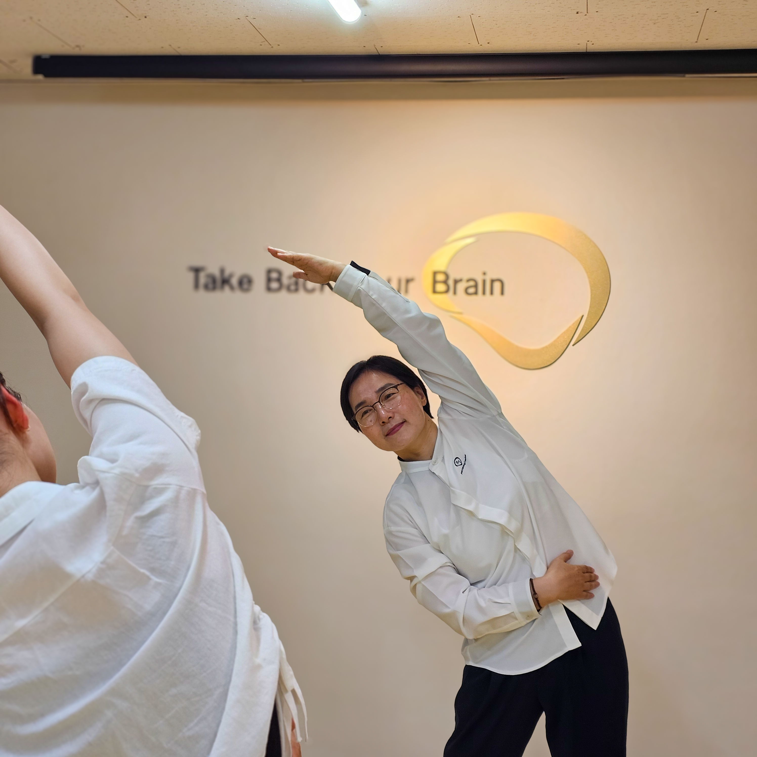 브레인트레이닝센터 파주점