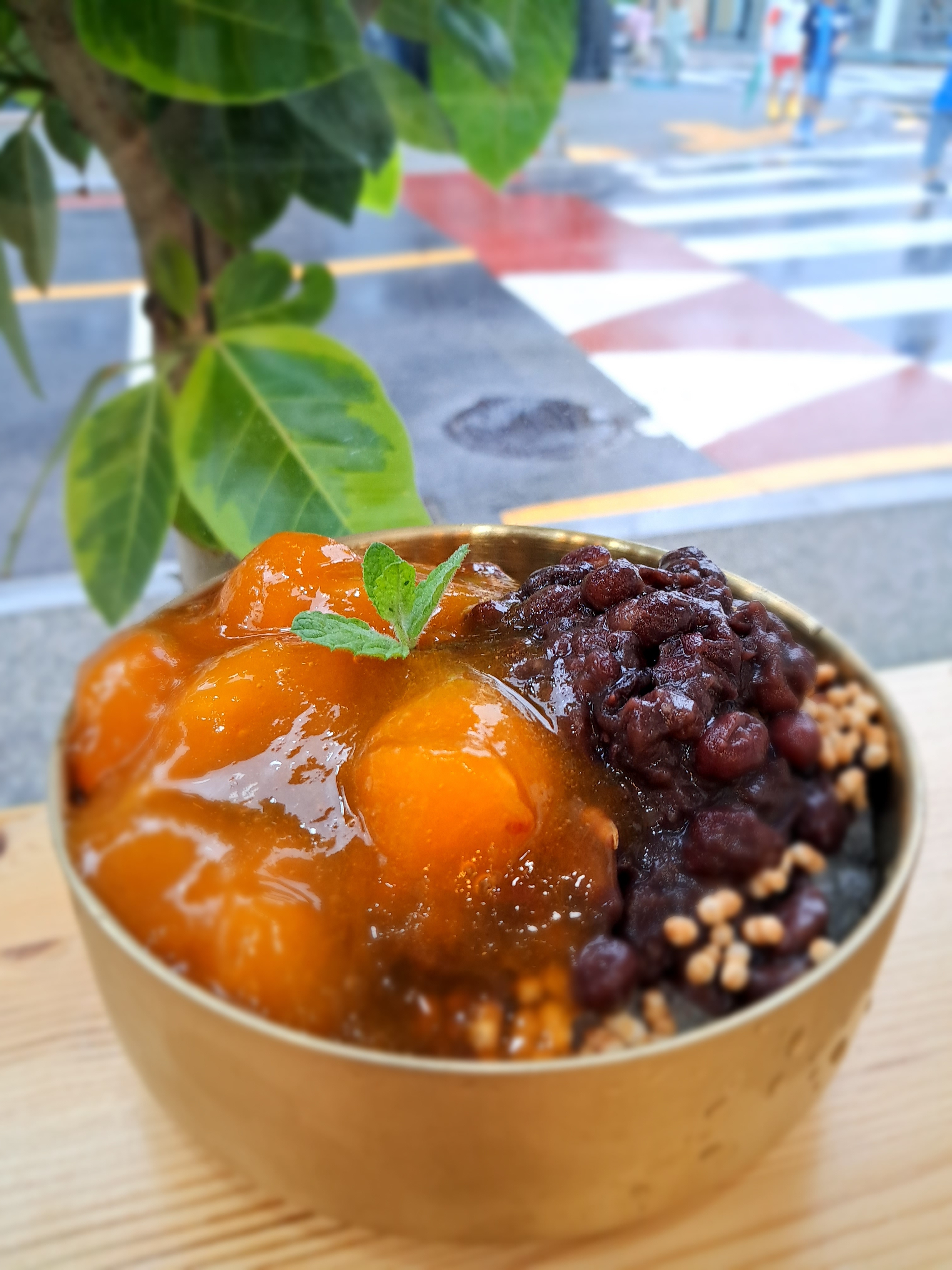 붕땅호떡