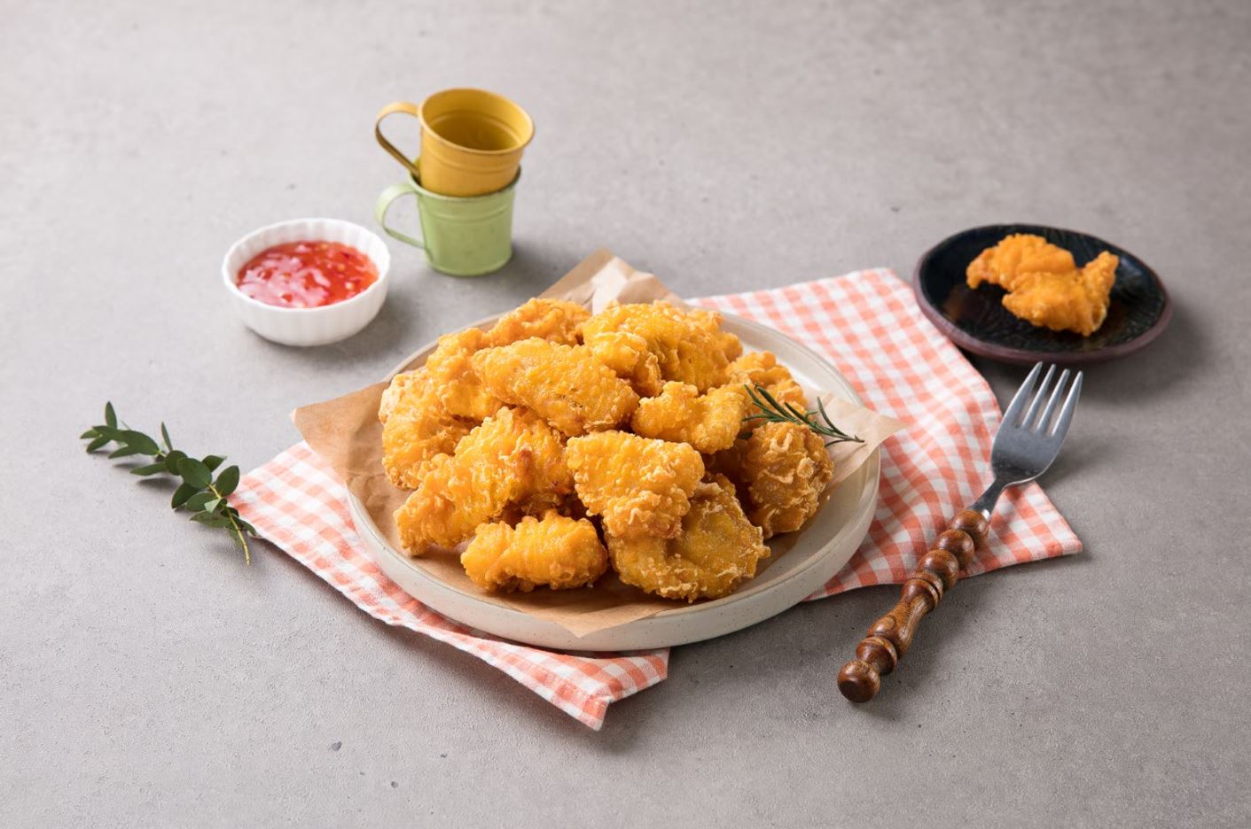 청우푸드