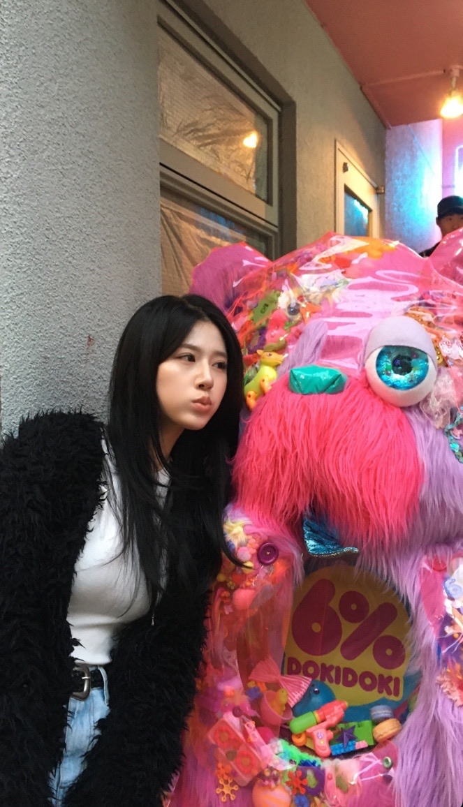 칸군머리를만들다 봉선본점