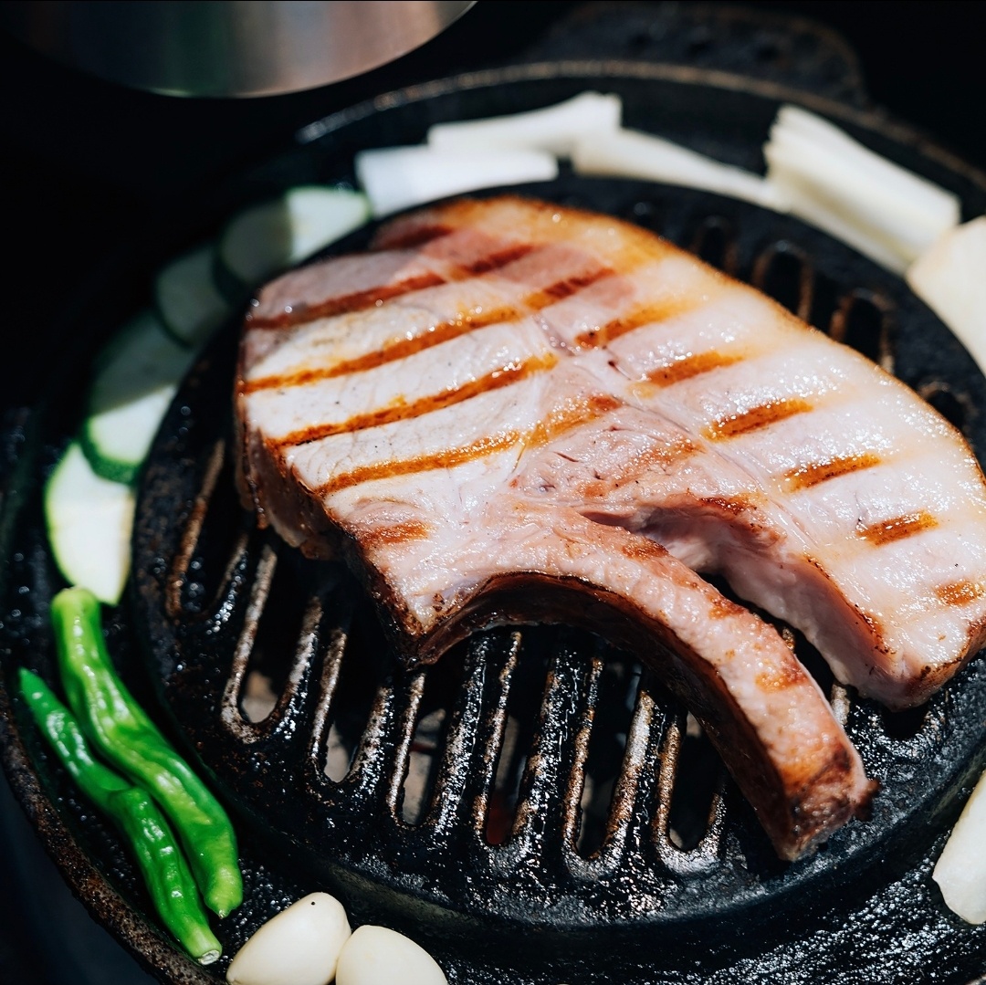고도식 마포점