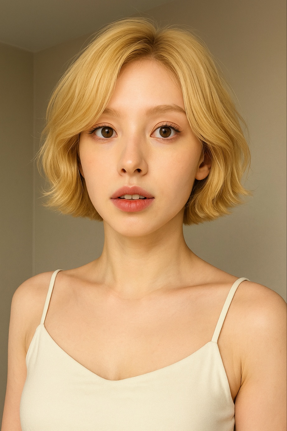 마크헤어살롱 금오점 내부 또는 관련 모습